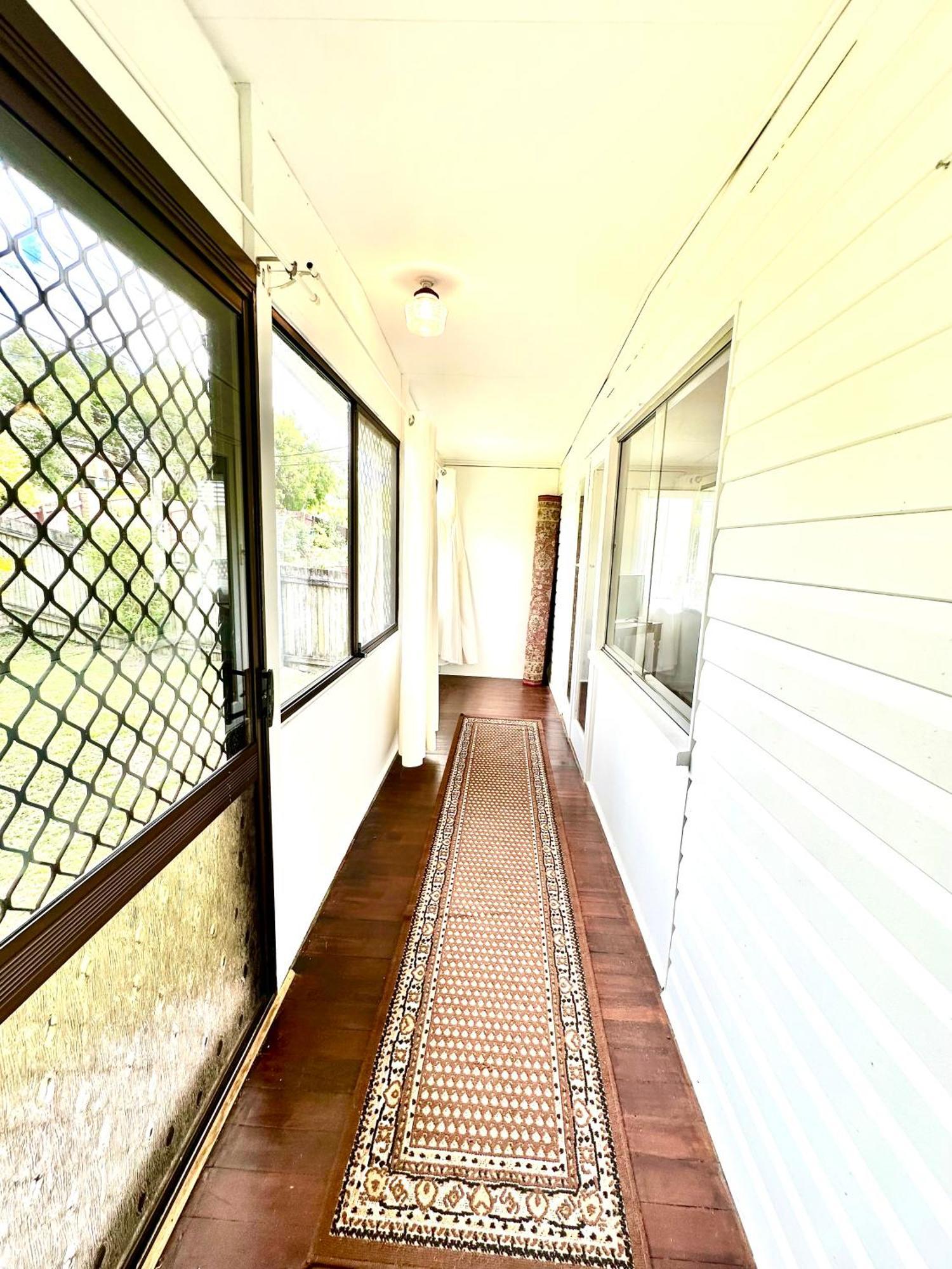 Holiday home Comfortable Bne Brisbane