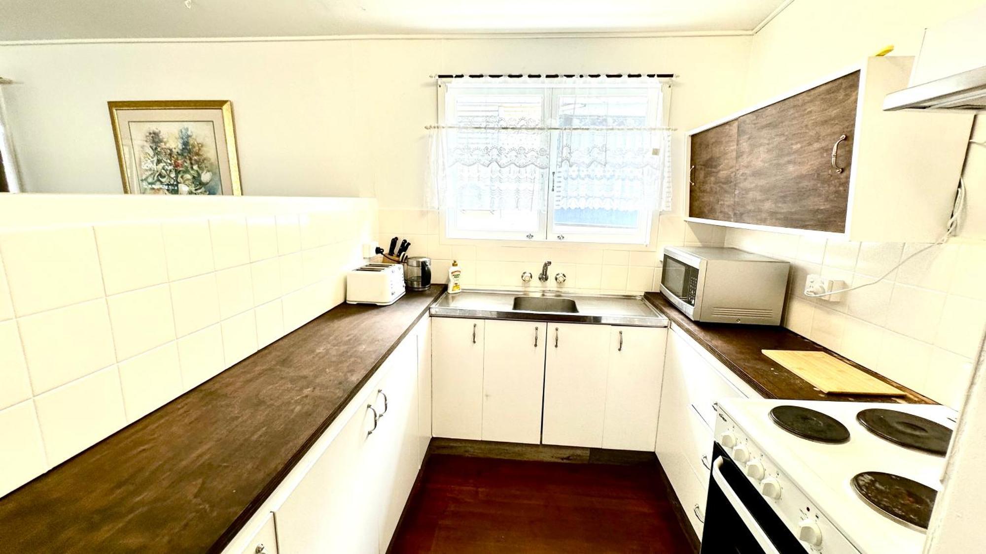 Holiday home Comfortable Bne *