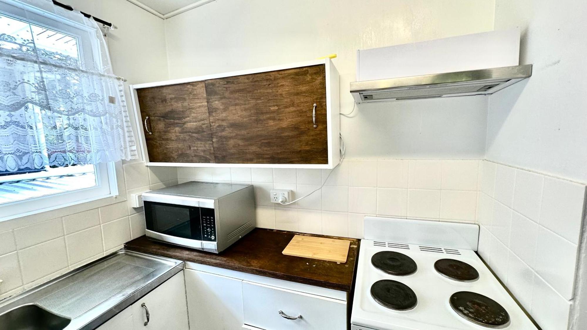 Comfortable Bne Holiday home