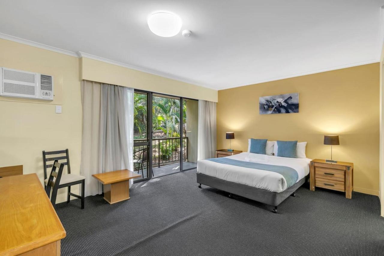 Hotel Spacious Ideal For Biz And Leisure Brisbane