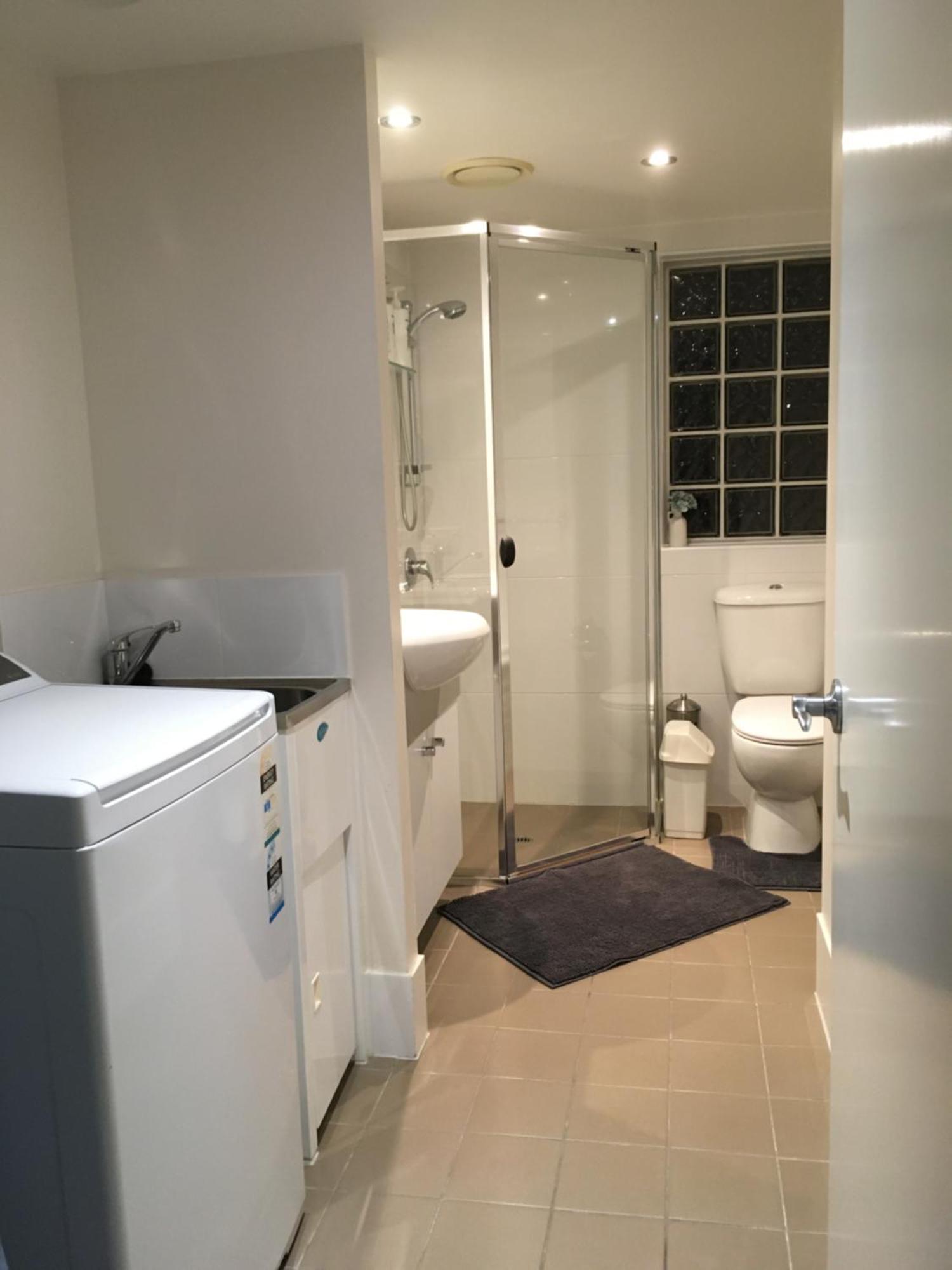 Apartment Merivale In South Two Beds Two Baths One Parking *