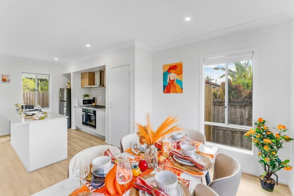 Serenity In Richlands * Brisbane