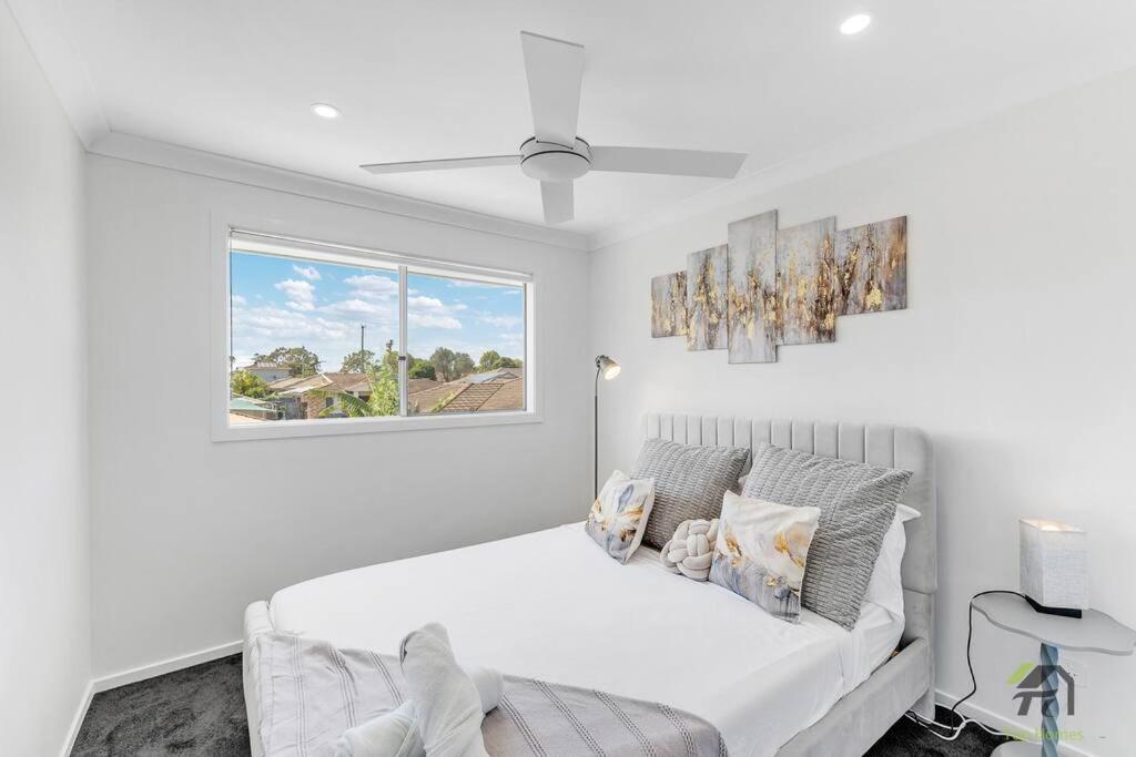 Serenity In Richlands Villa