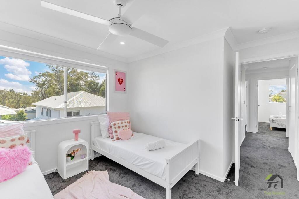 Serenity In Richlands * Brisbane
