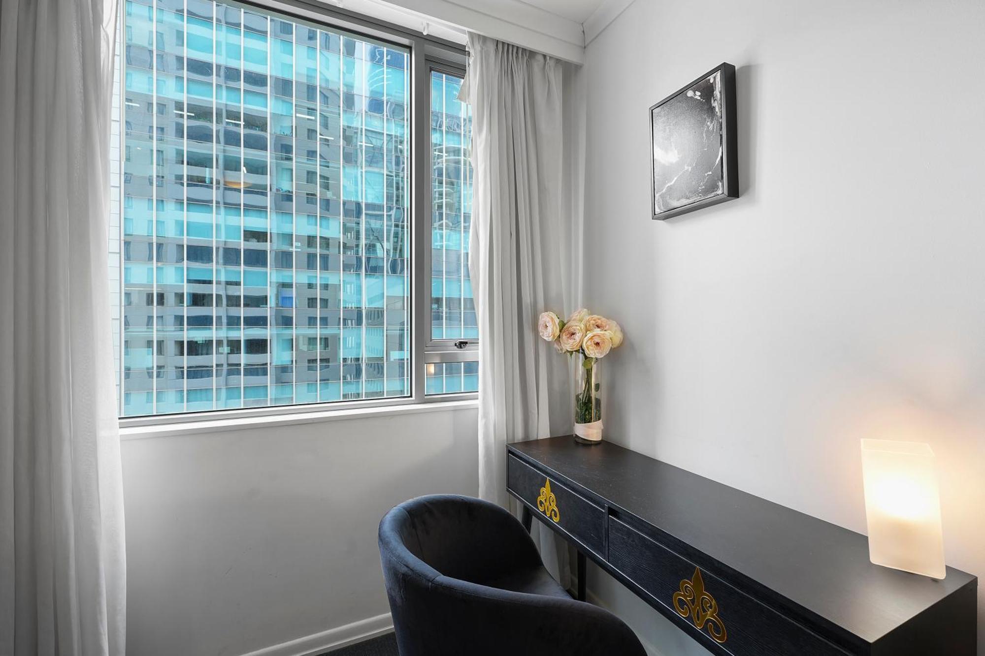 Apartment Cbd - 1bdr - Sebel 4 Star Brisbane
