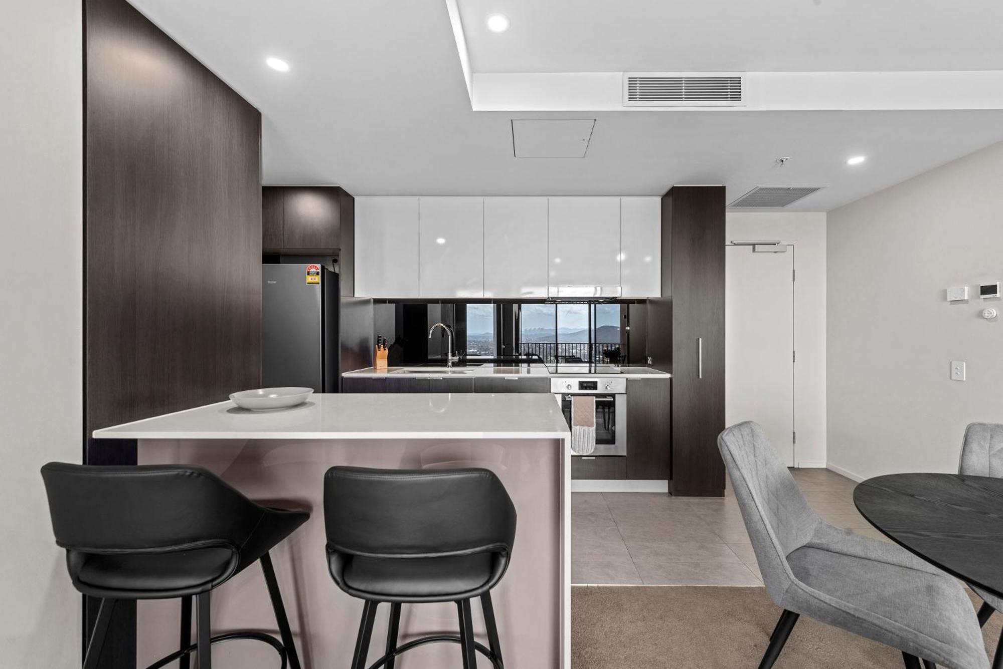 Apartment Spire Residences By The Spire Manager Brisbane