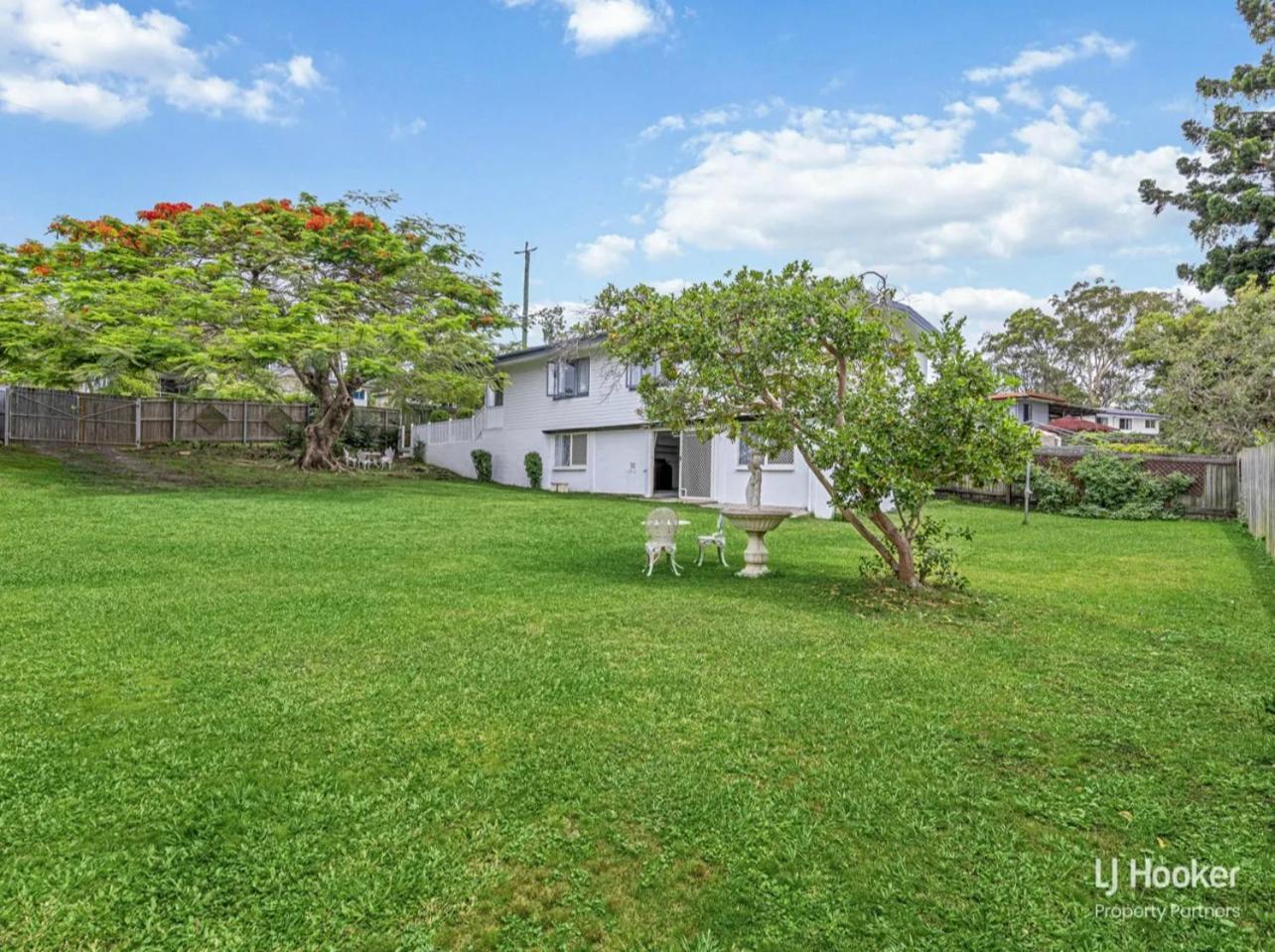 Holiday home Comfortable Bne