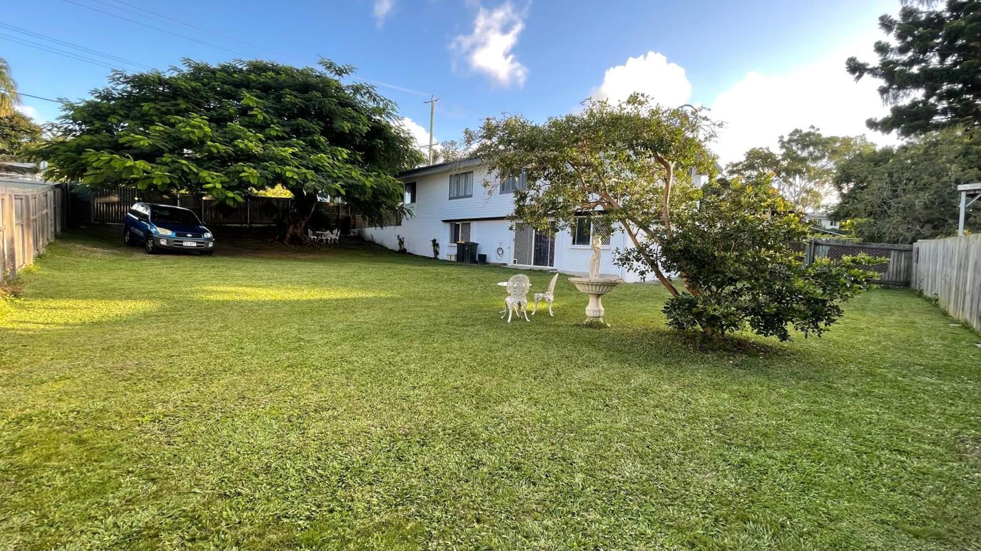 Holiday home Comfortable Bne