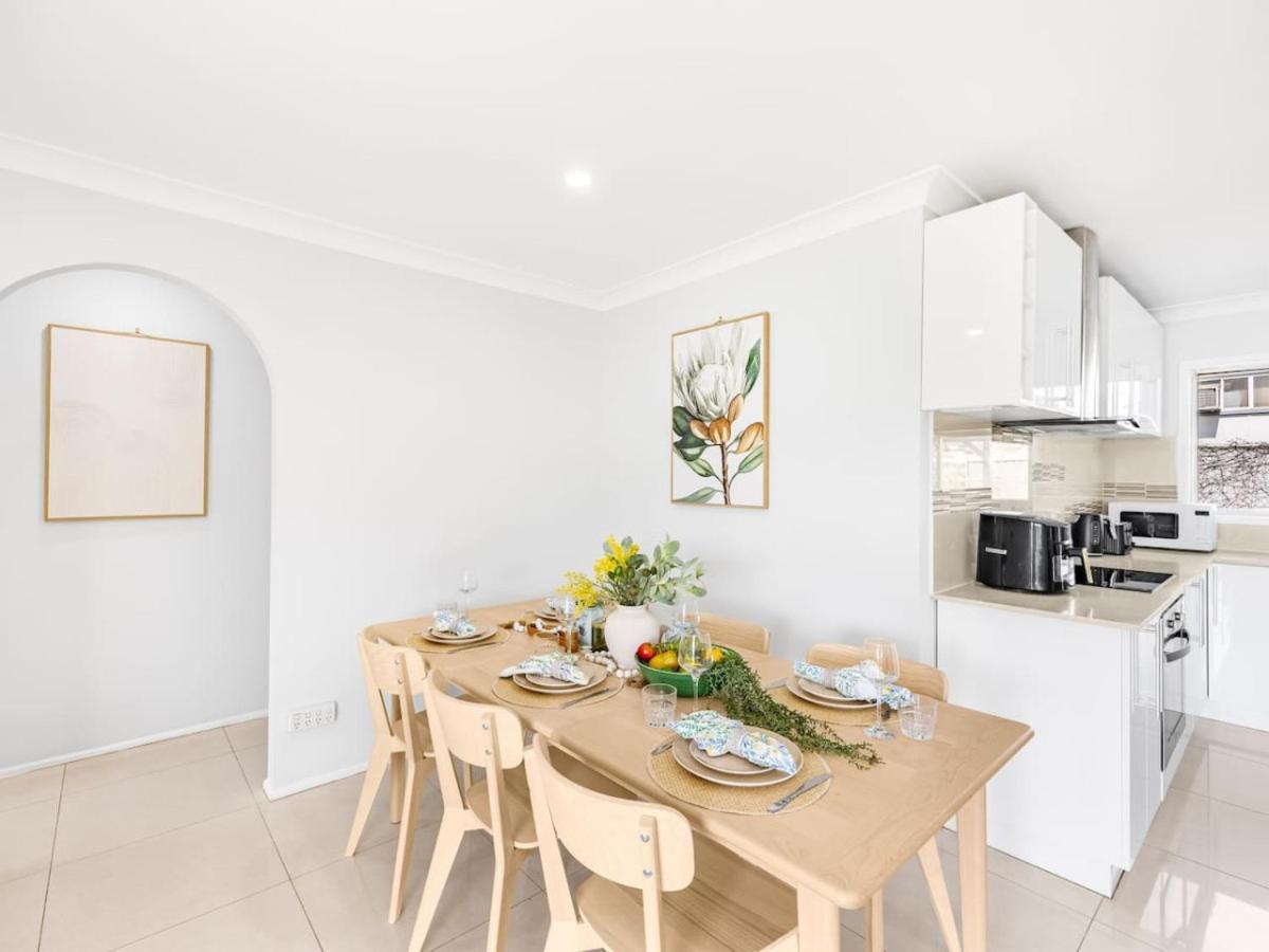 Sunnybank 4 Bedrooms Home, Family Friendly *