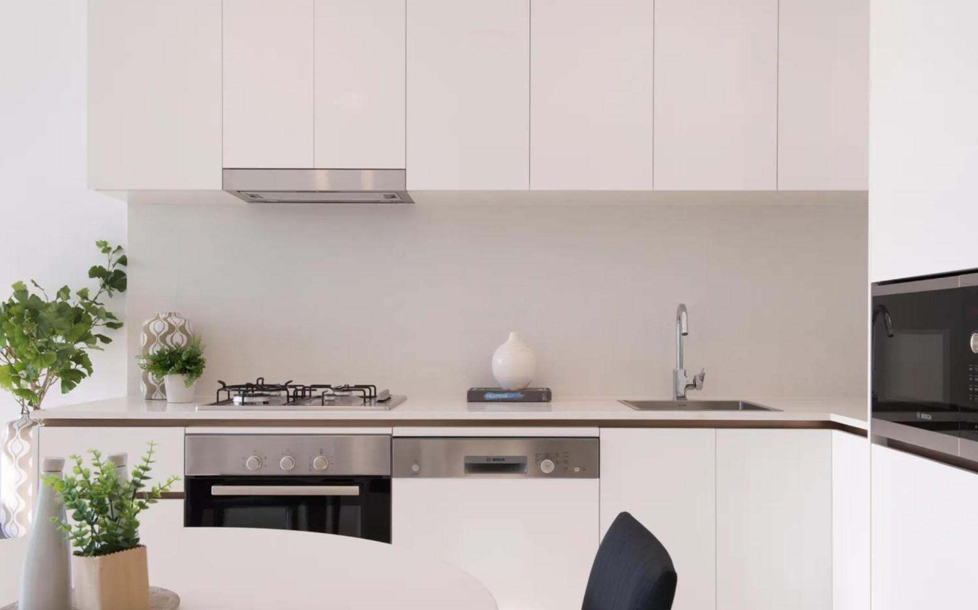 Modern 5-guest Pool Retreat For Family & Business Apartamento *