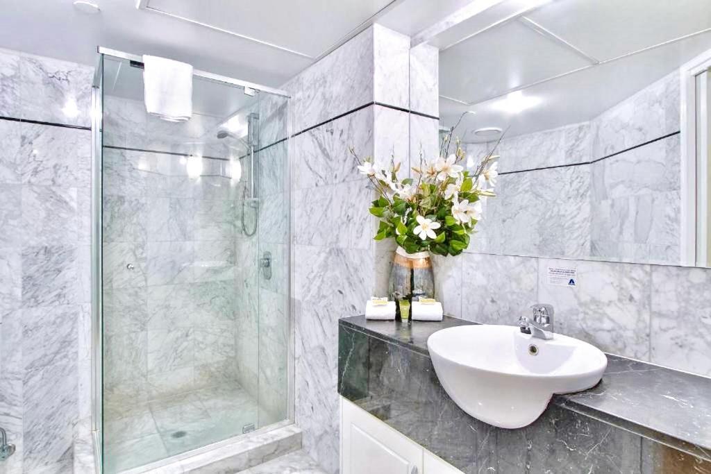 Macarthur Chambers Aparthotel 4*
