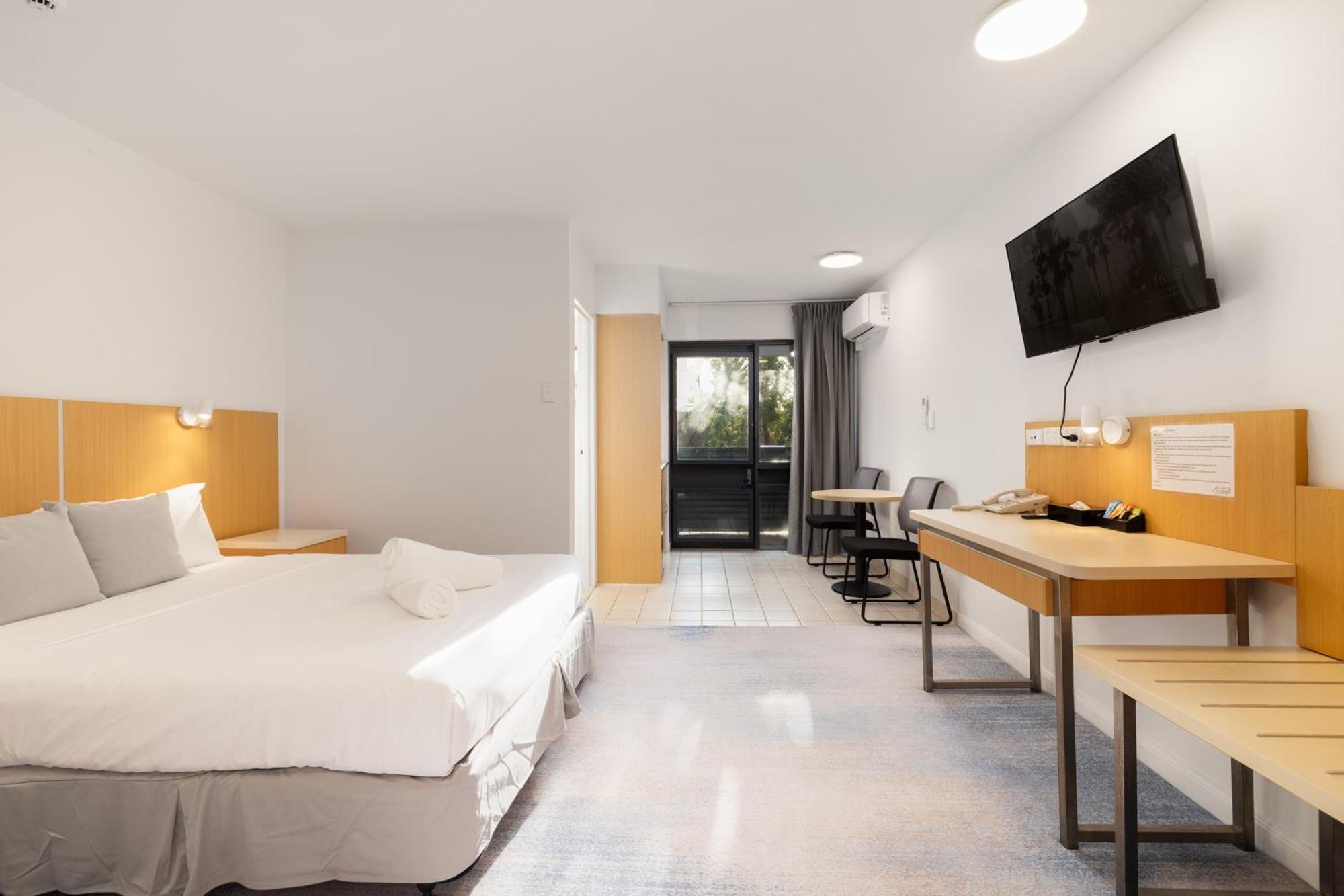 Asraport Motel