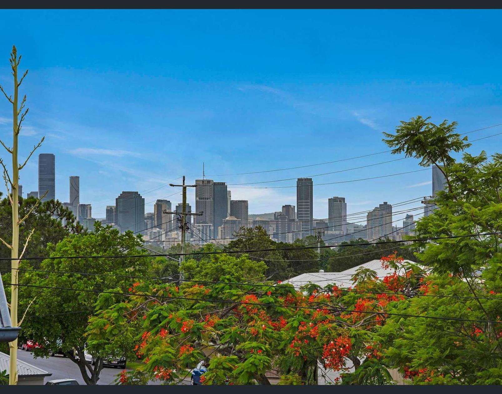 Holiday home Wow Bridge Views Near Cbd Quiet Bus Train Brisbane