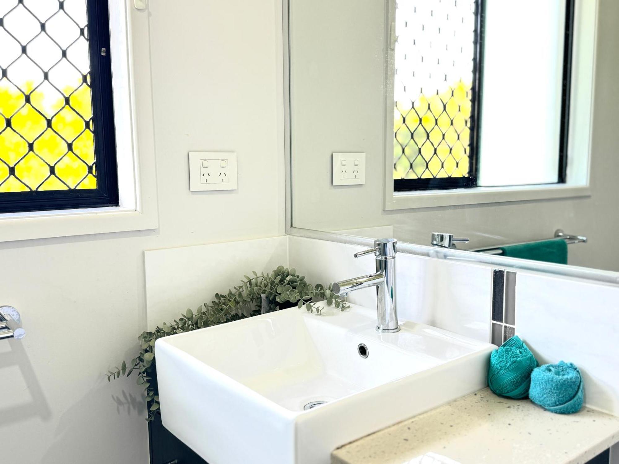 Cozy Share In Coopers Plains - Double With Private Bathroom Guest house Brisbane
