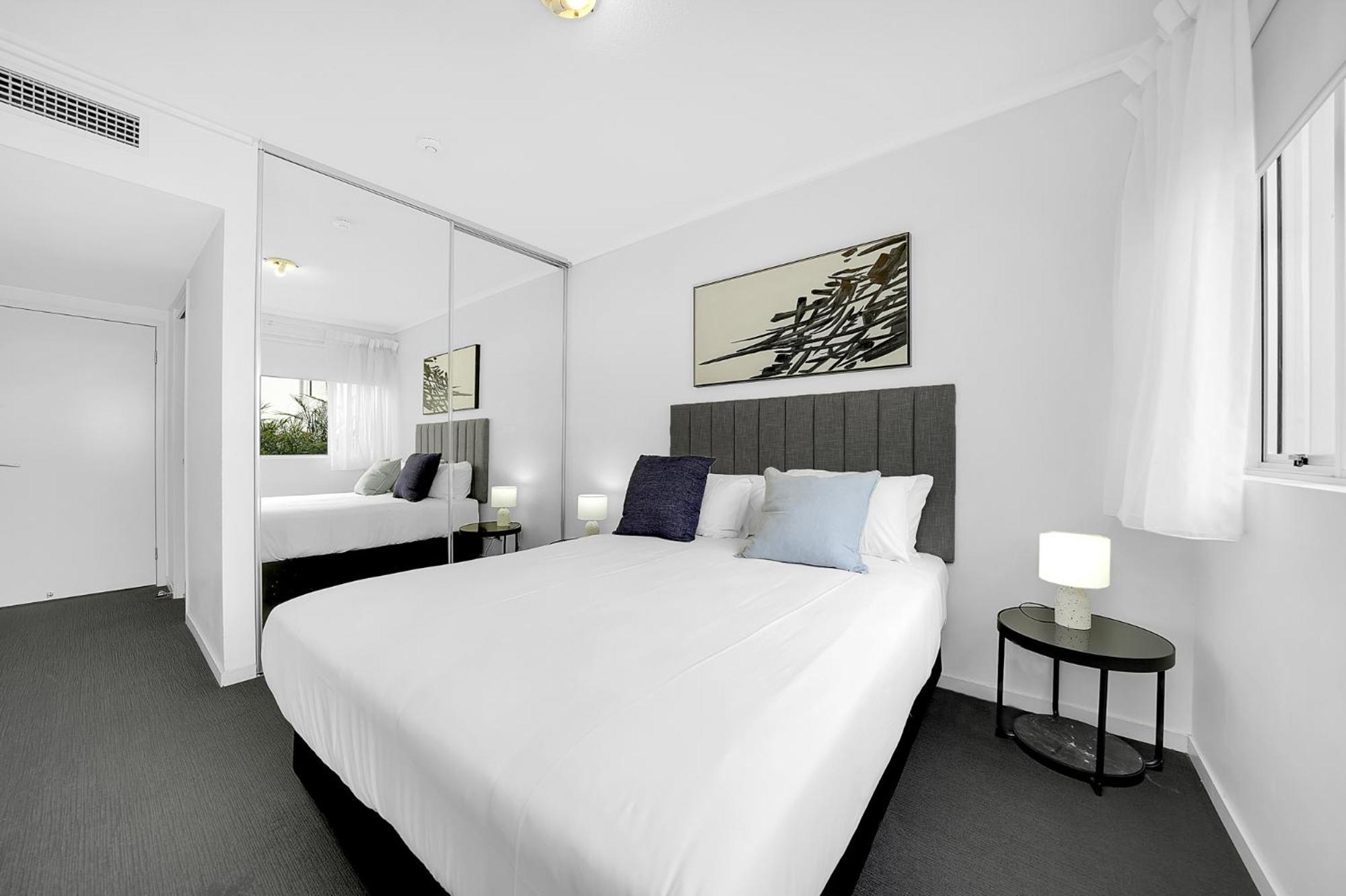 Trilogy Residences Aparthotel 4*