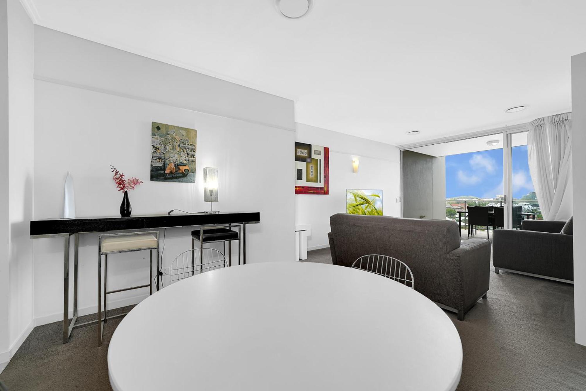 Trilogy Residences 4*