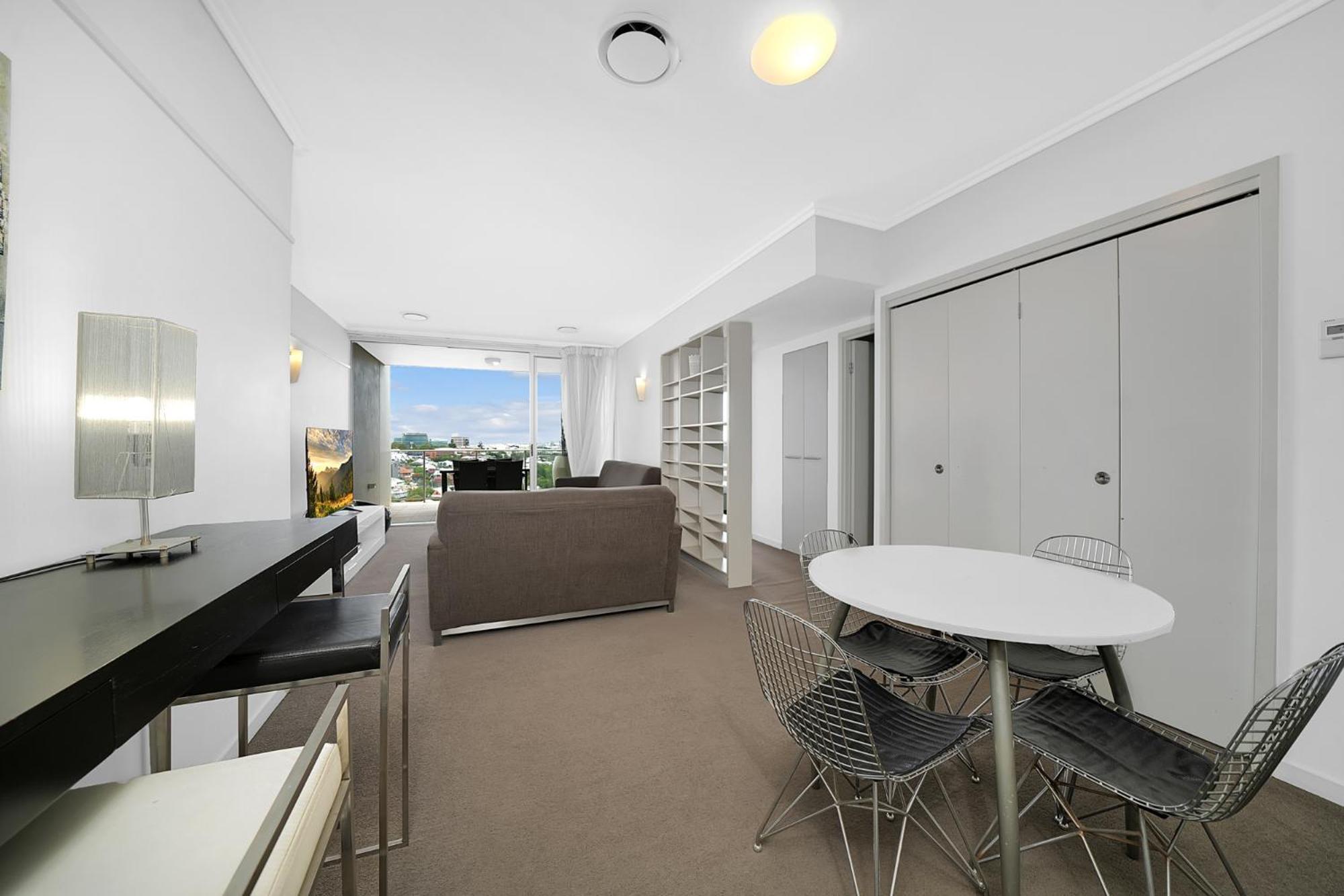 Trilogy Residences Brisbane