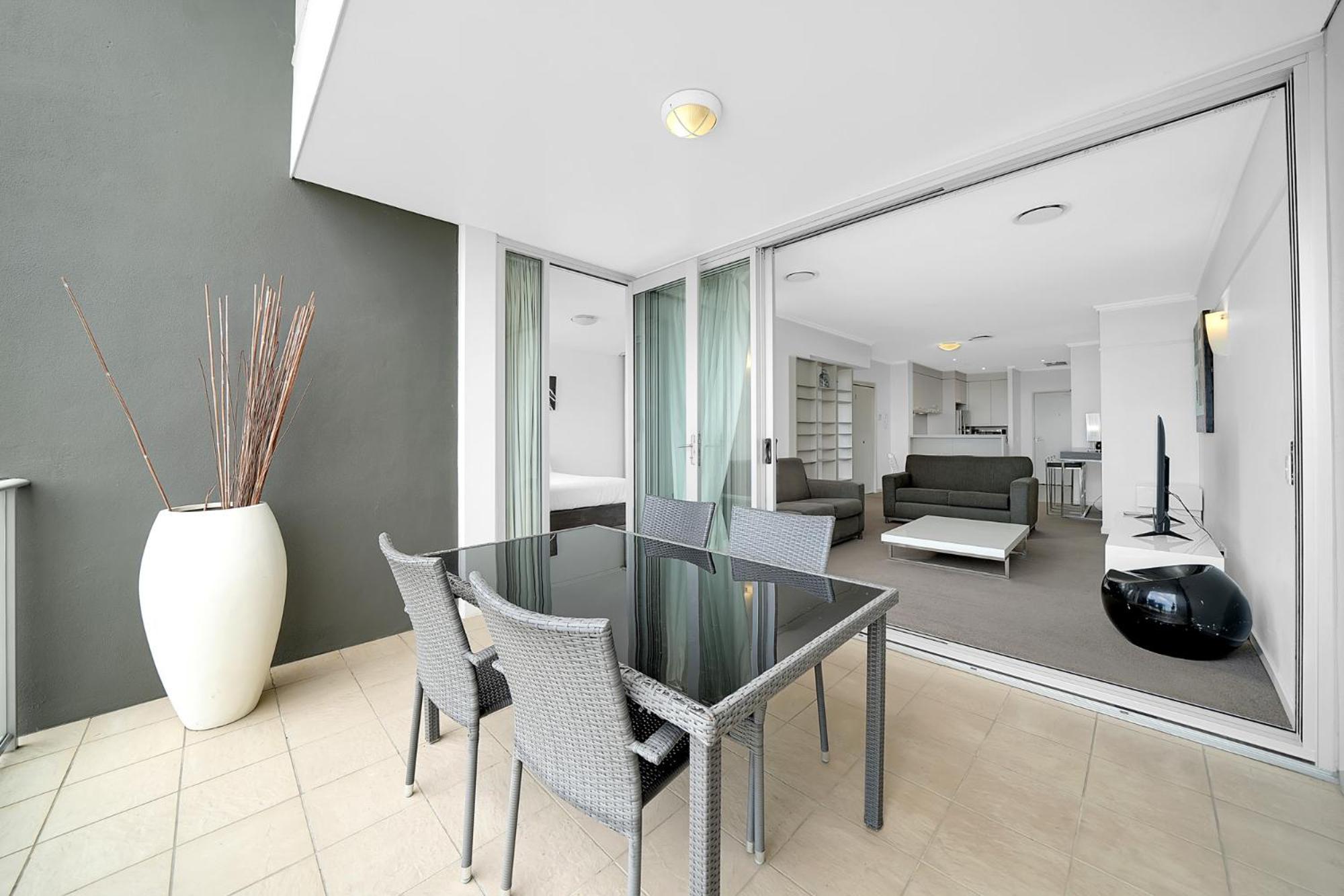 Trilogy Residences