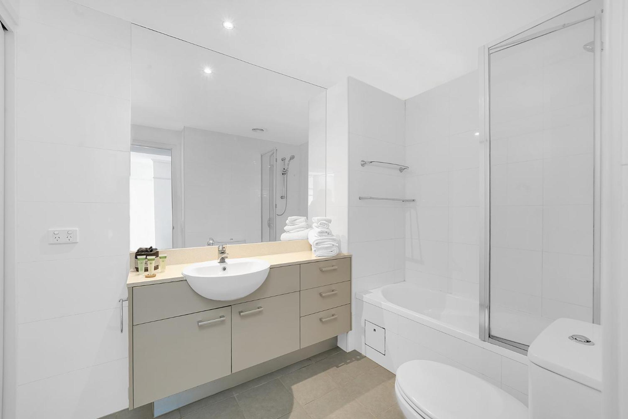 Trilogy Residences Aparthotel 4*