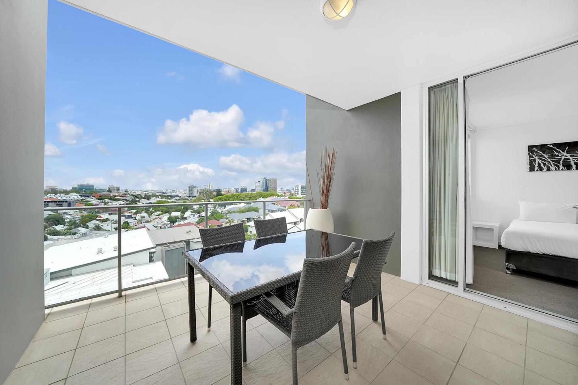 Aparthotel Trilogy Residences 4*