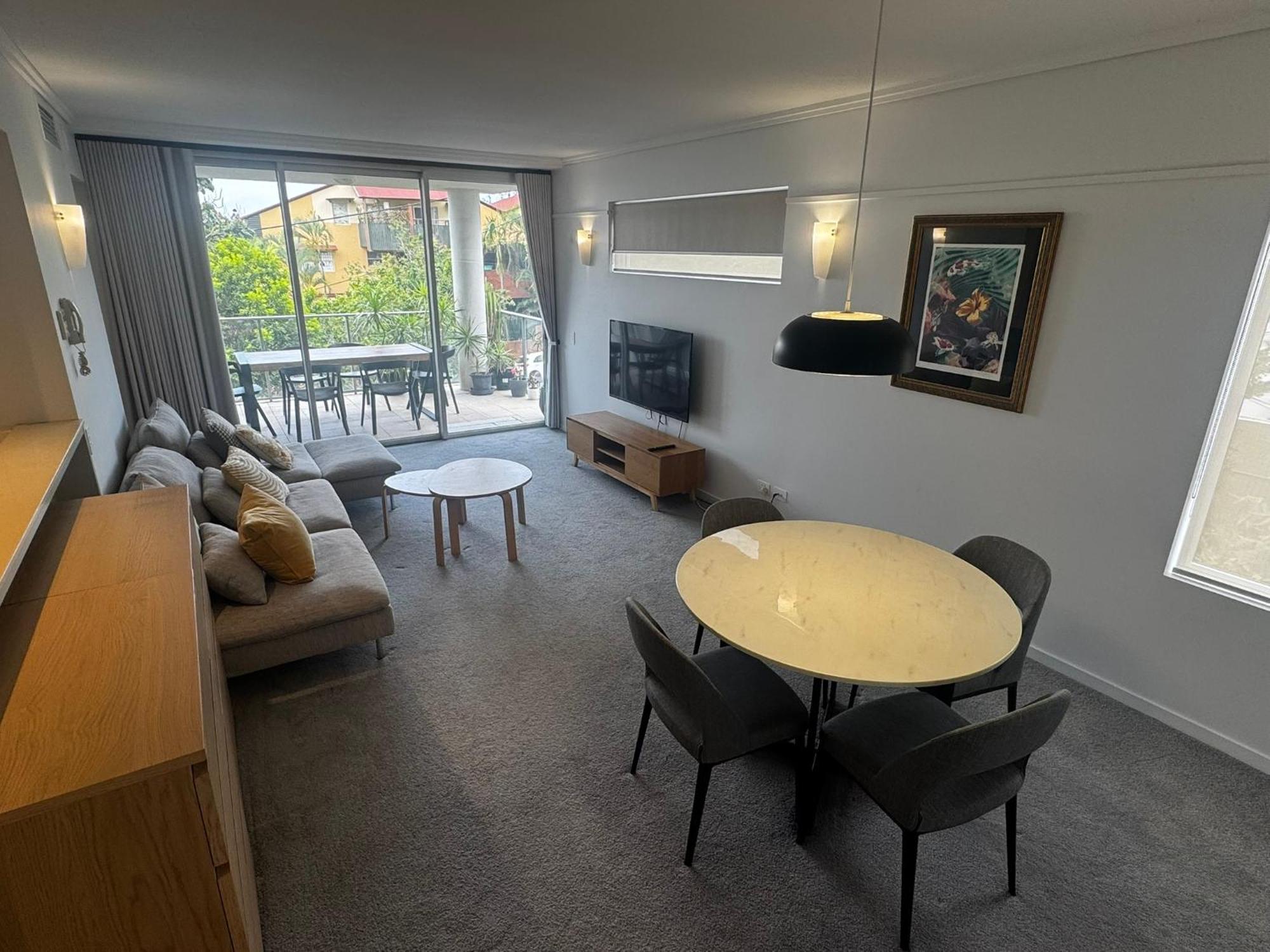 Trilogy Residences Aparthotel Brisbane