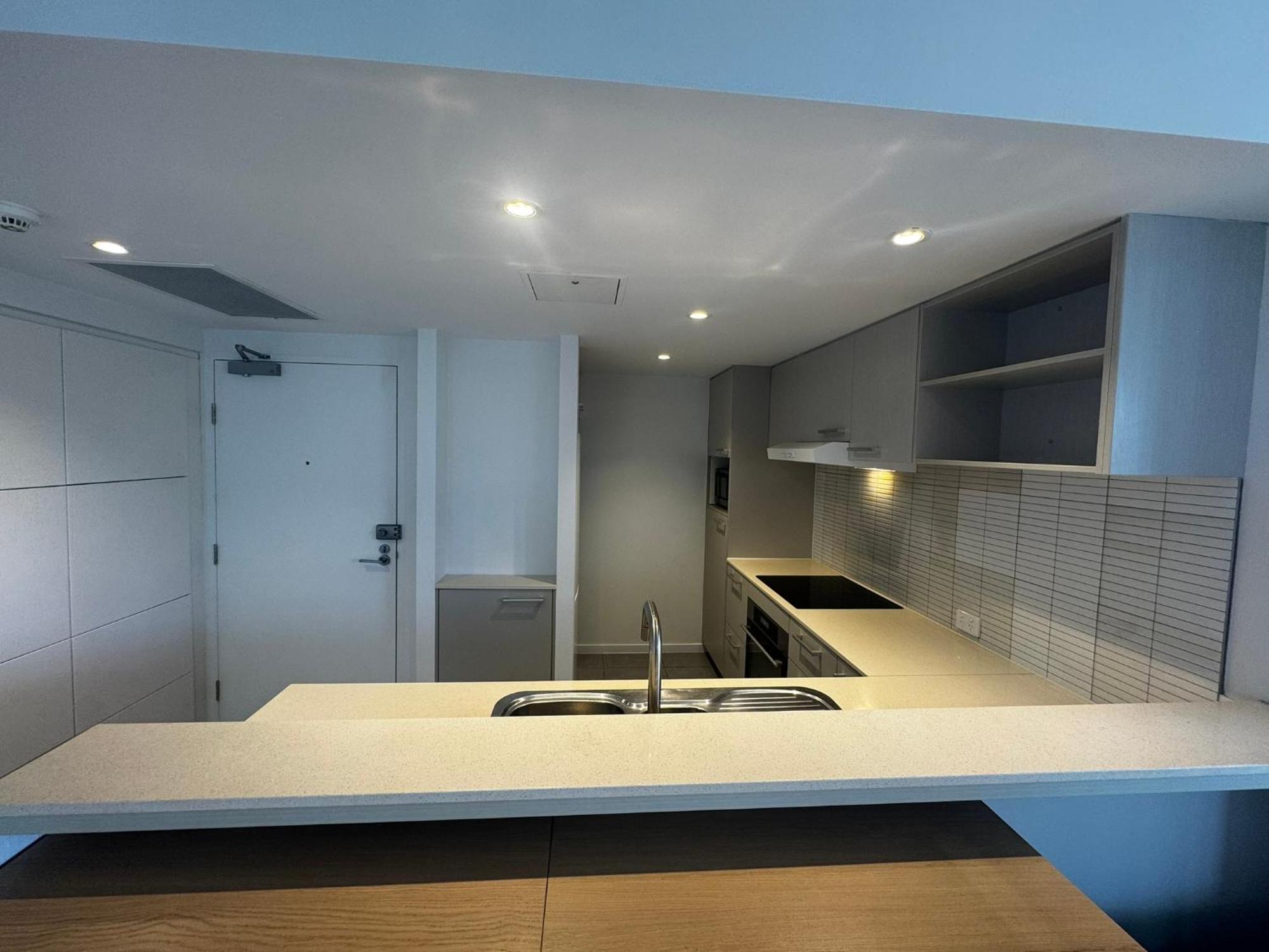 Trilogy Residences Brisbane