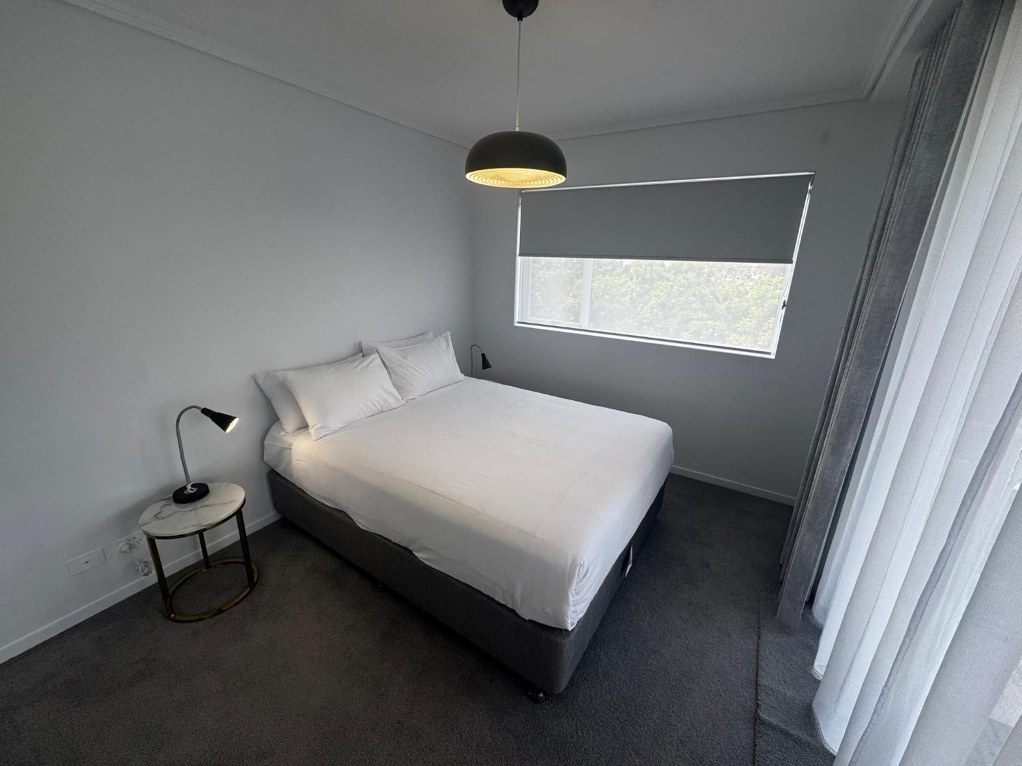 Aparthotel Trilogy Residences
