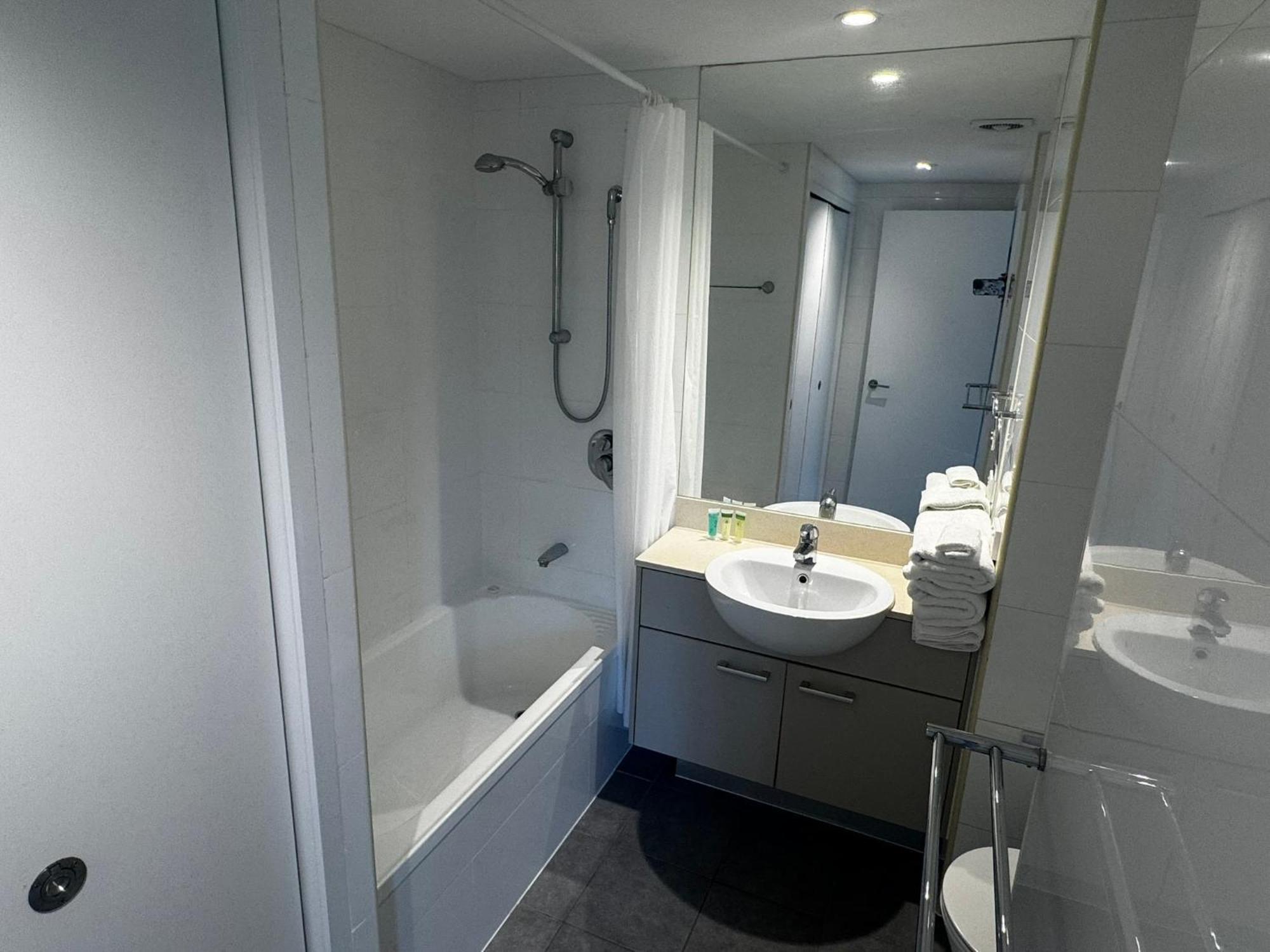 Aparthotel Trilogy Residences 4*