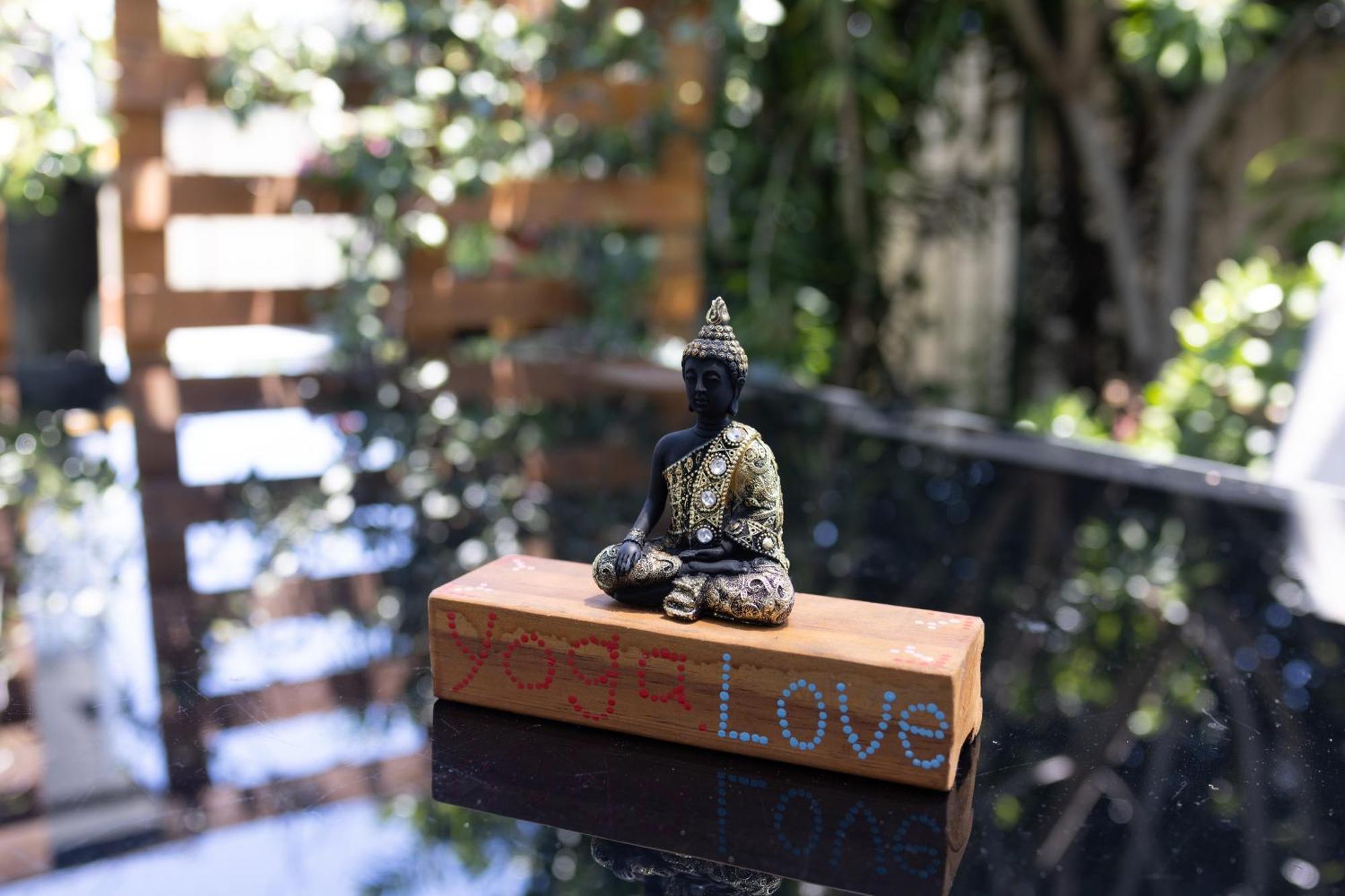 Zen Escape 