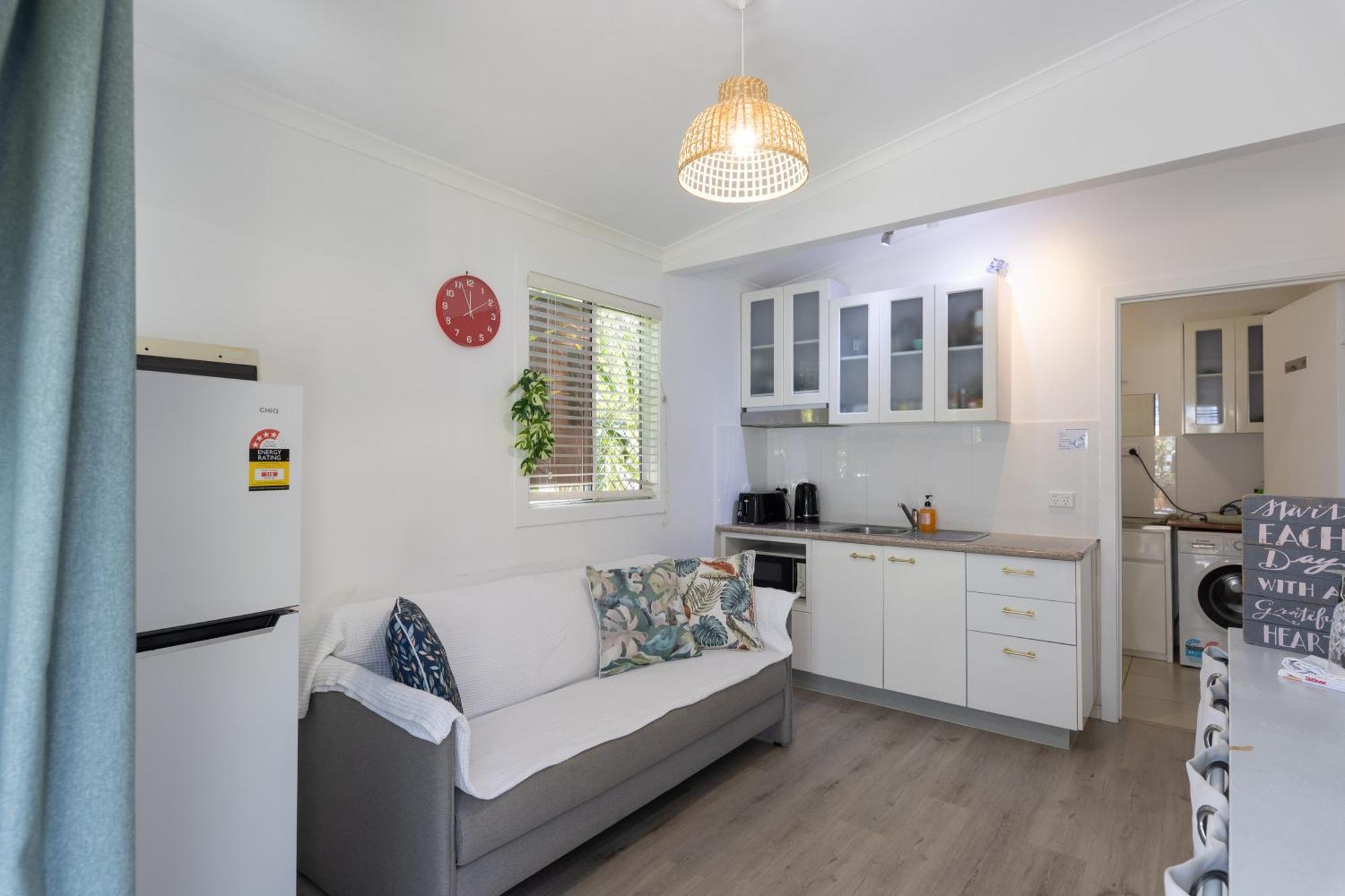 Guest house Zen Escape 