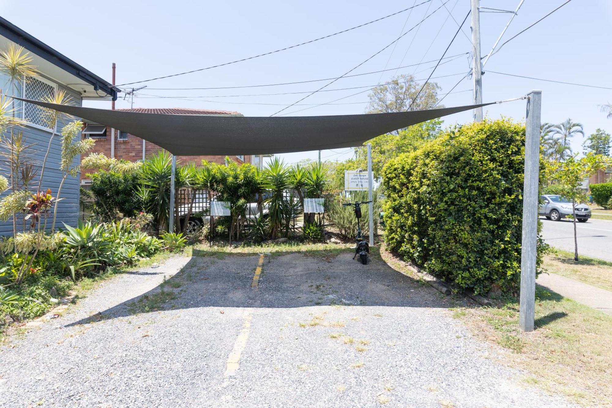 Guest house Zen Escape 