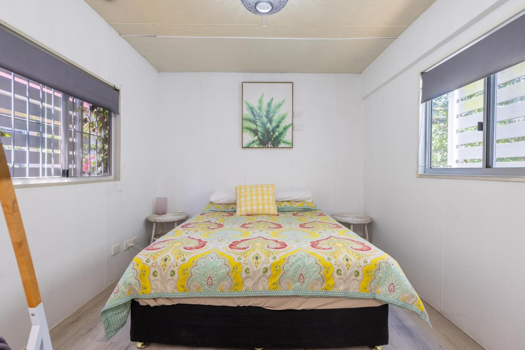 Guest house Zen Escape 