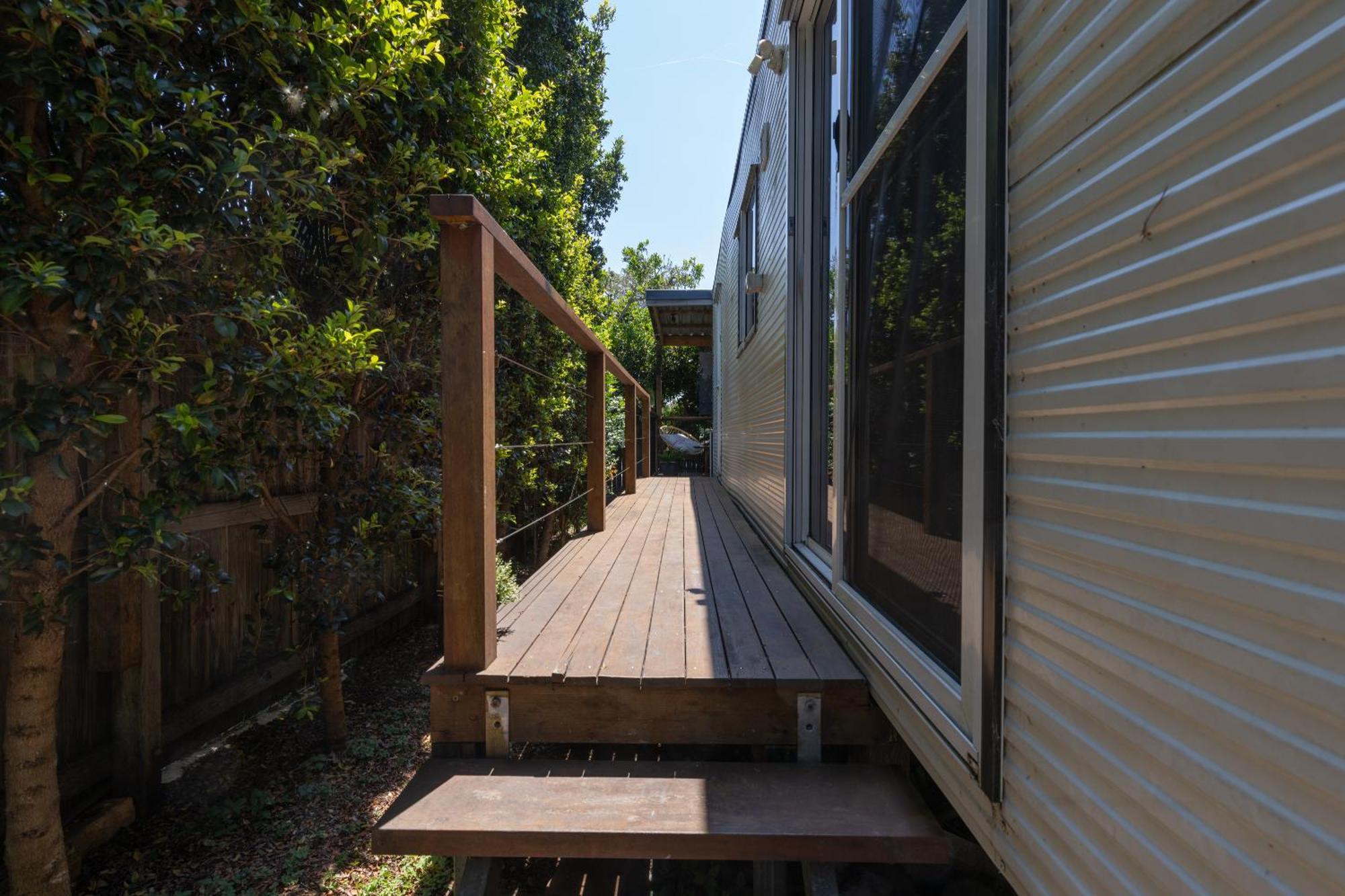 Guest house Zen Escape 