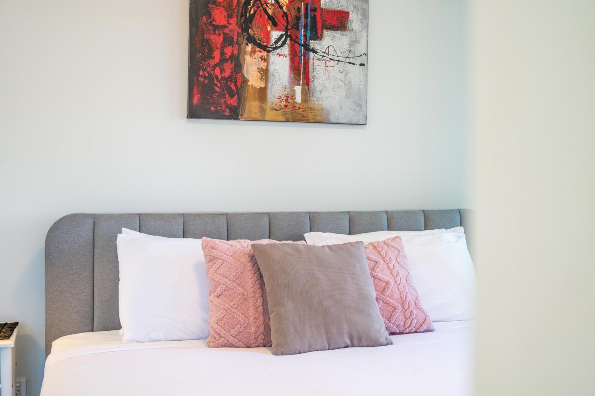 Skyring Newstead Apartment *