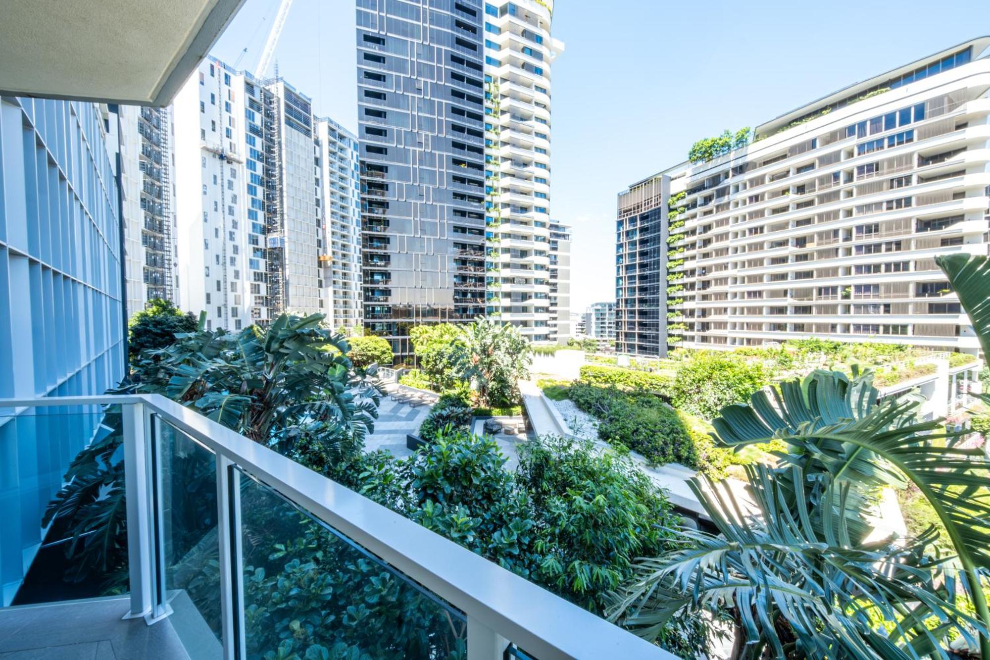 Skyring Newstead Brisbane