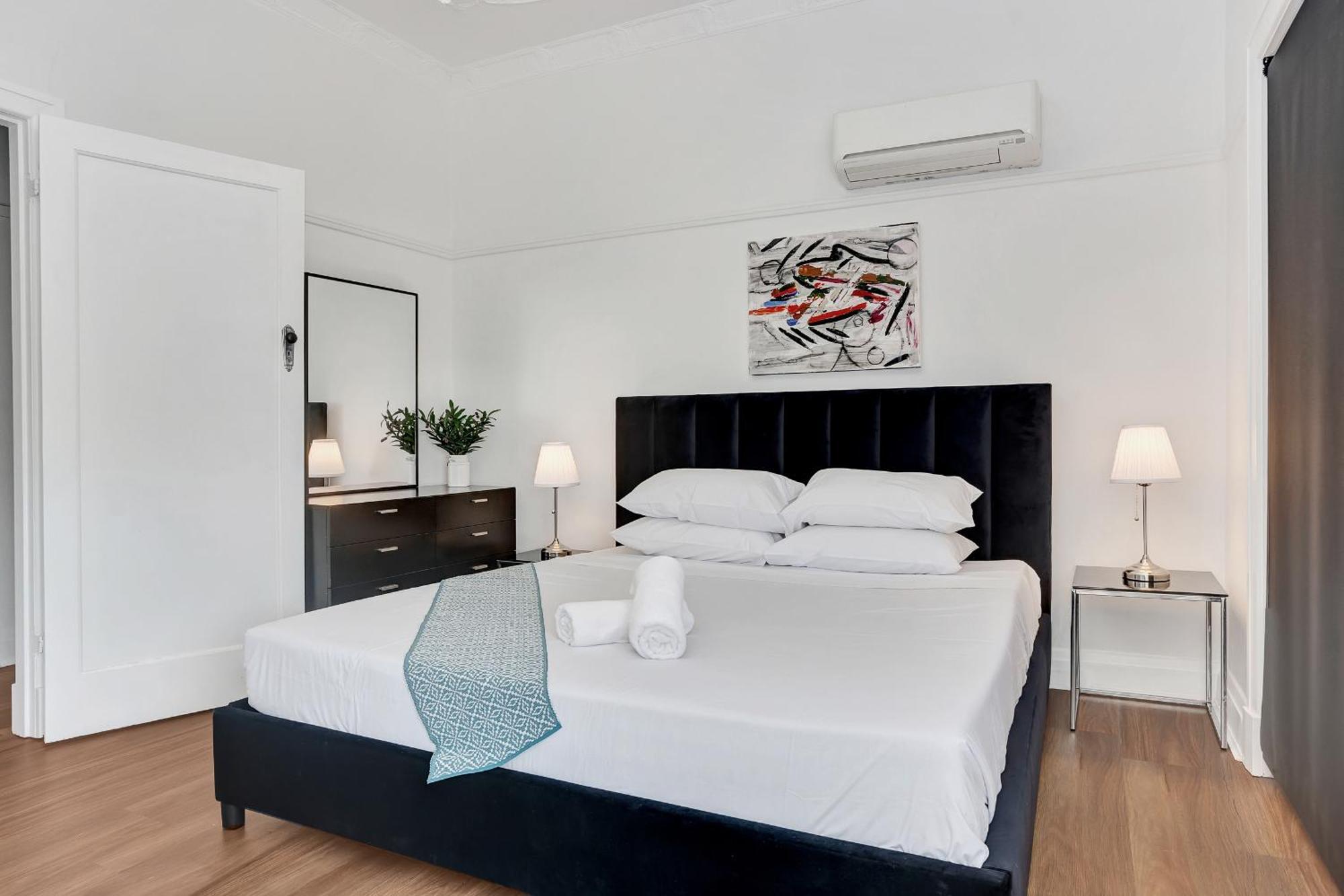 Holiday home Ashgrove *