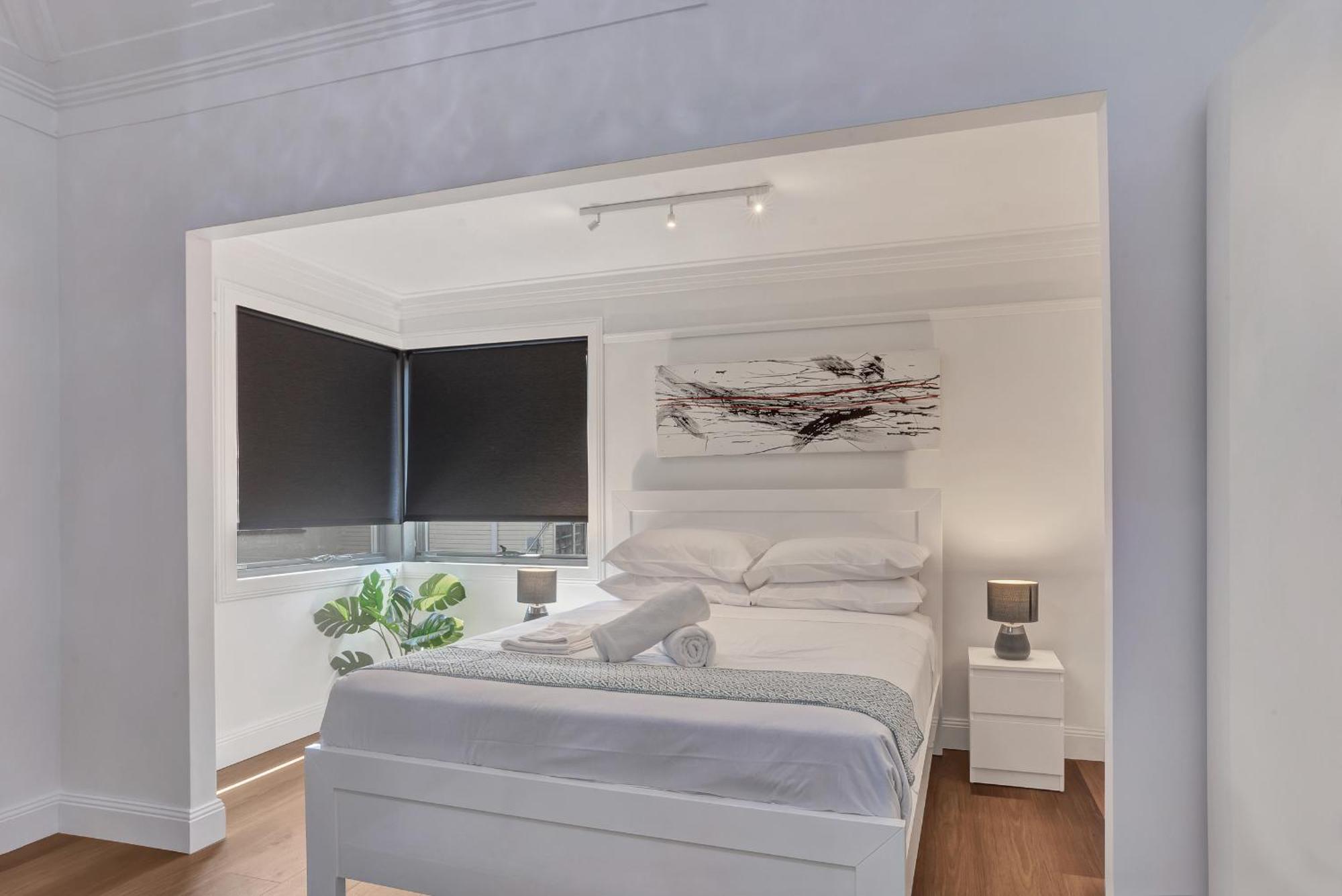 Ashgrove Holiday home *