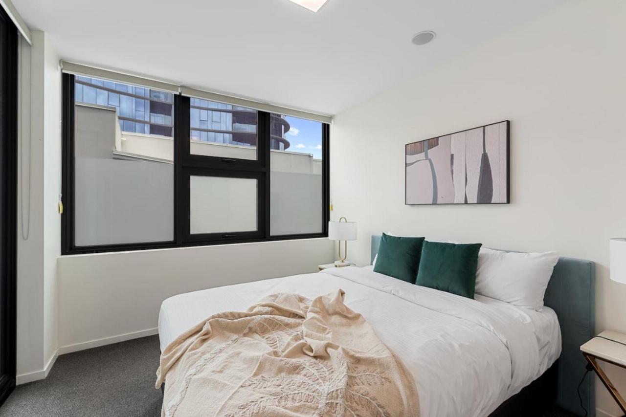 2bd In Apartment