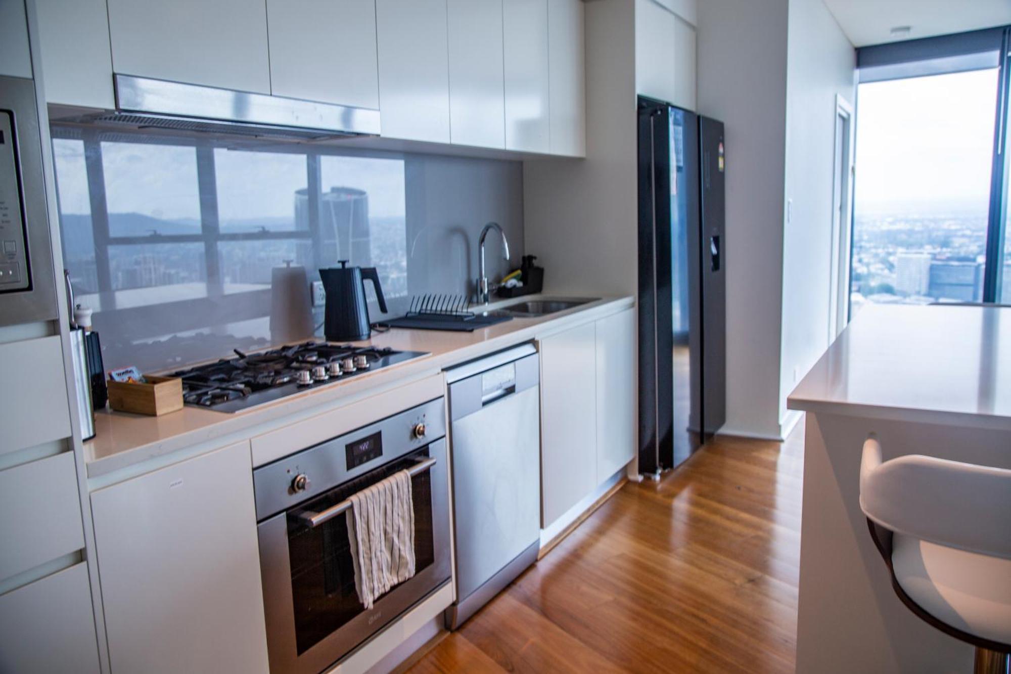 Imagine 4 Bedroom Apartamento