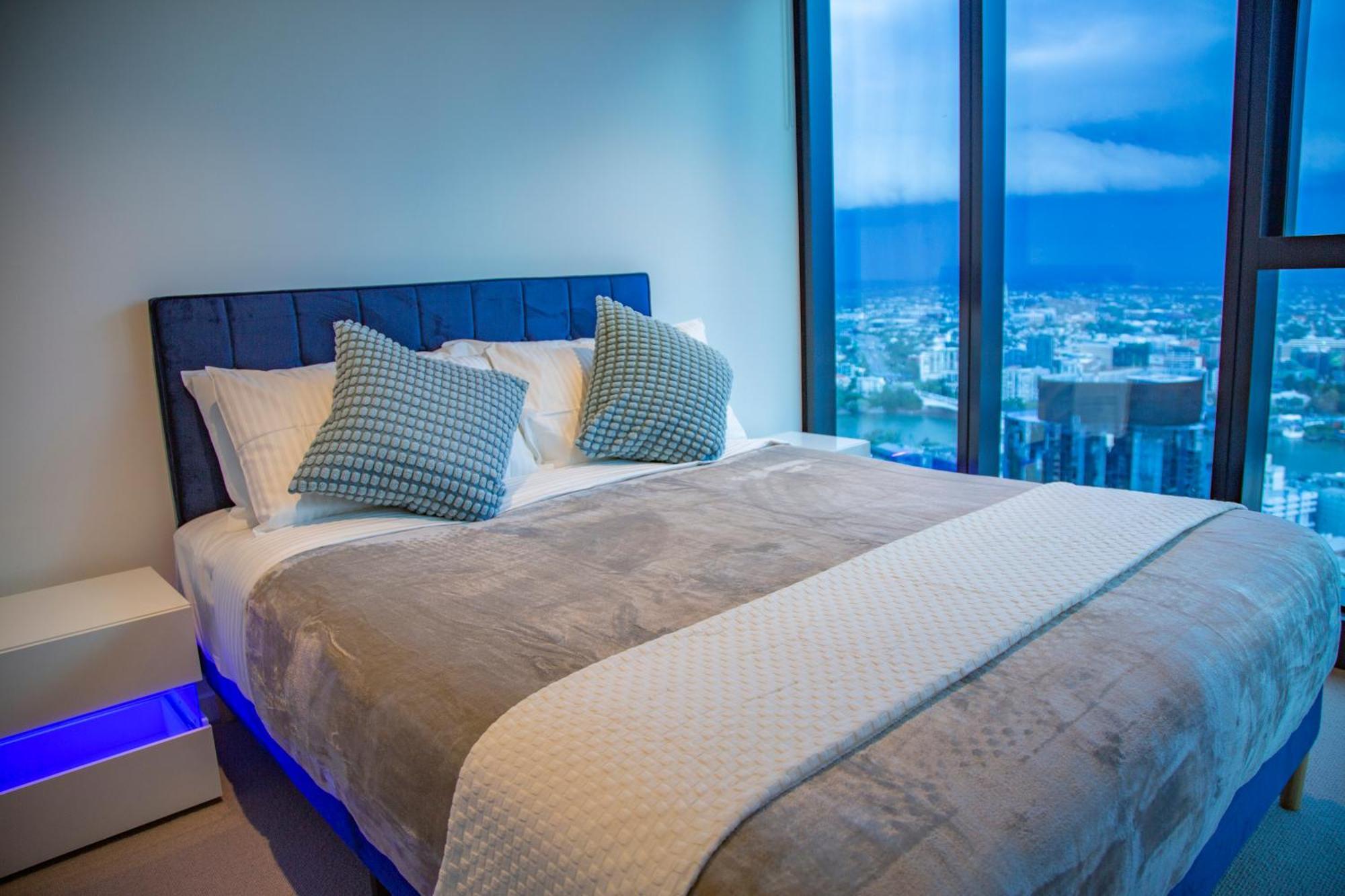 Imagine 4 Bedroom Apartamento