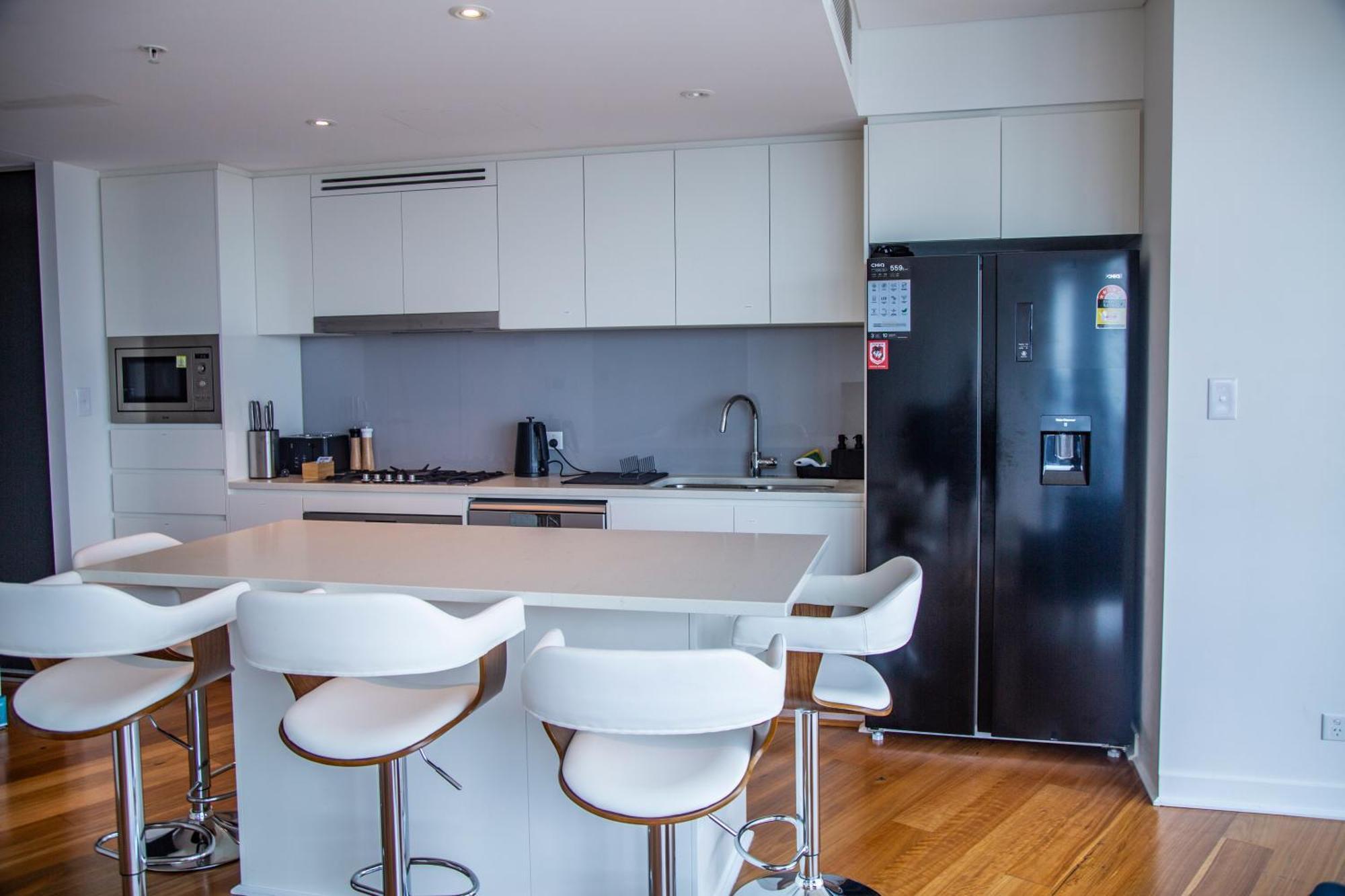 Imagine 4 Bedroom Apartamento *