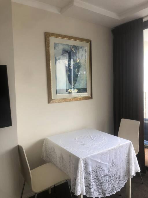 Lovely Free Parking Apartamento Brisbane