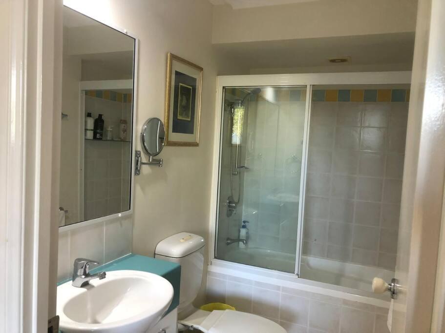 Apartamento Lovely Free Parking *