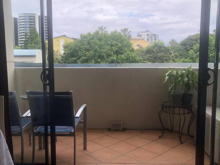 Apartamento Lovely Free Parking