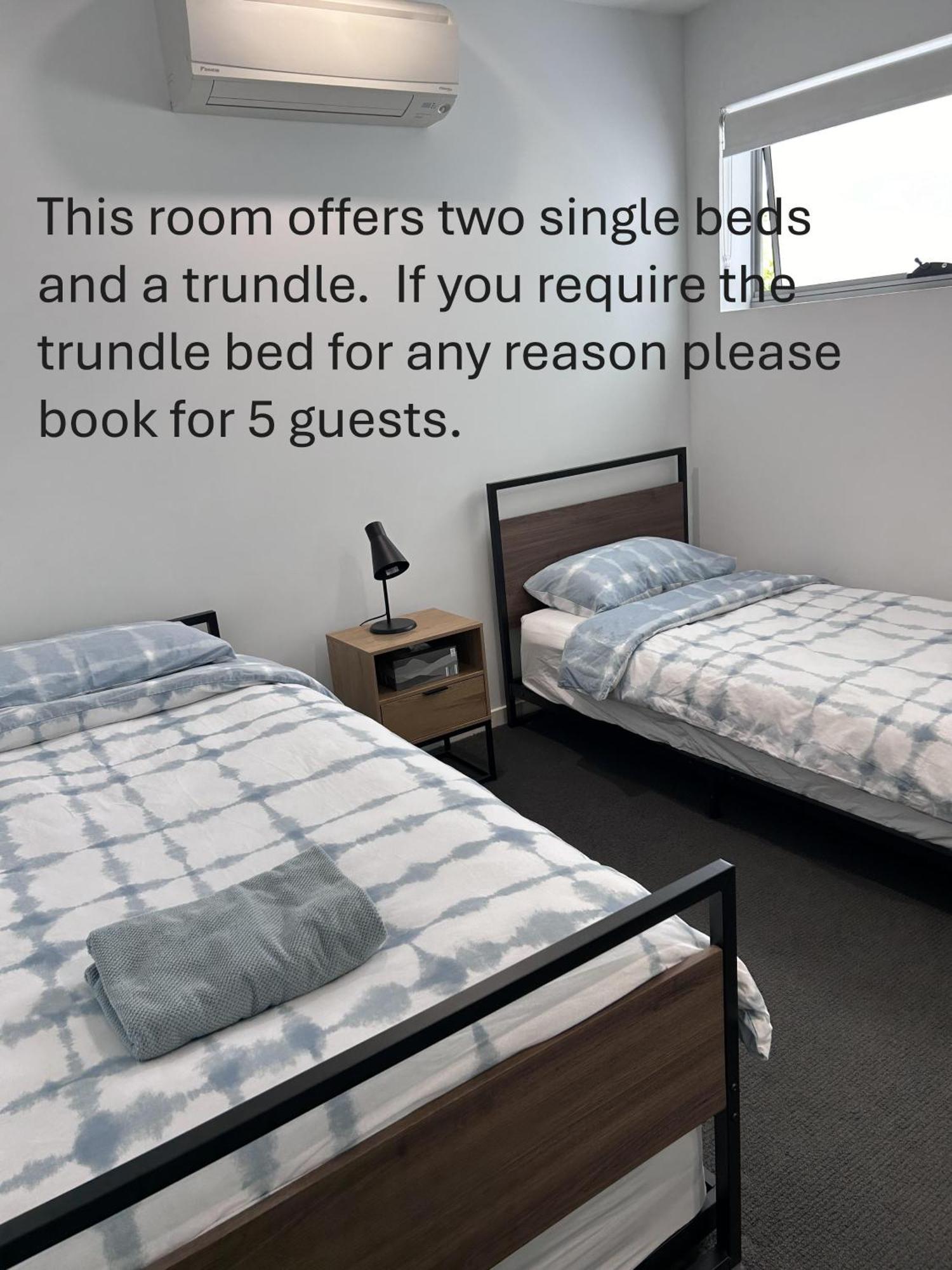 Location, Location, Location - Spacious * Brisbane