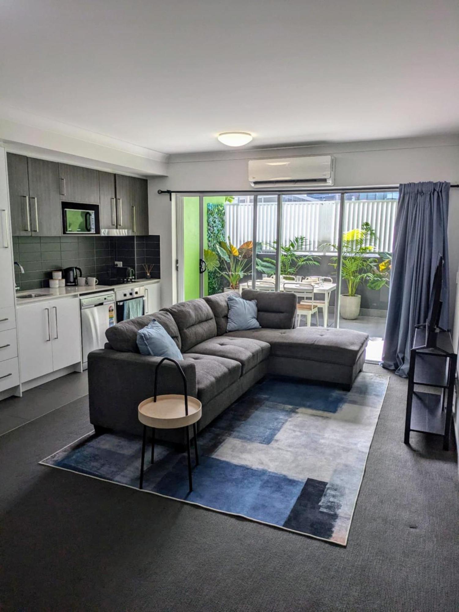 Newstead Gem * Brisbane