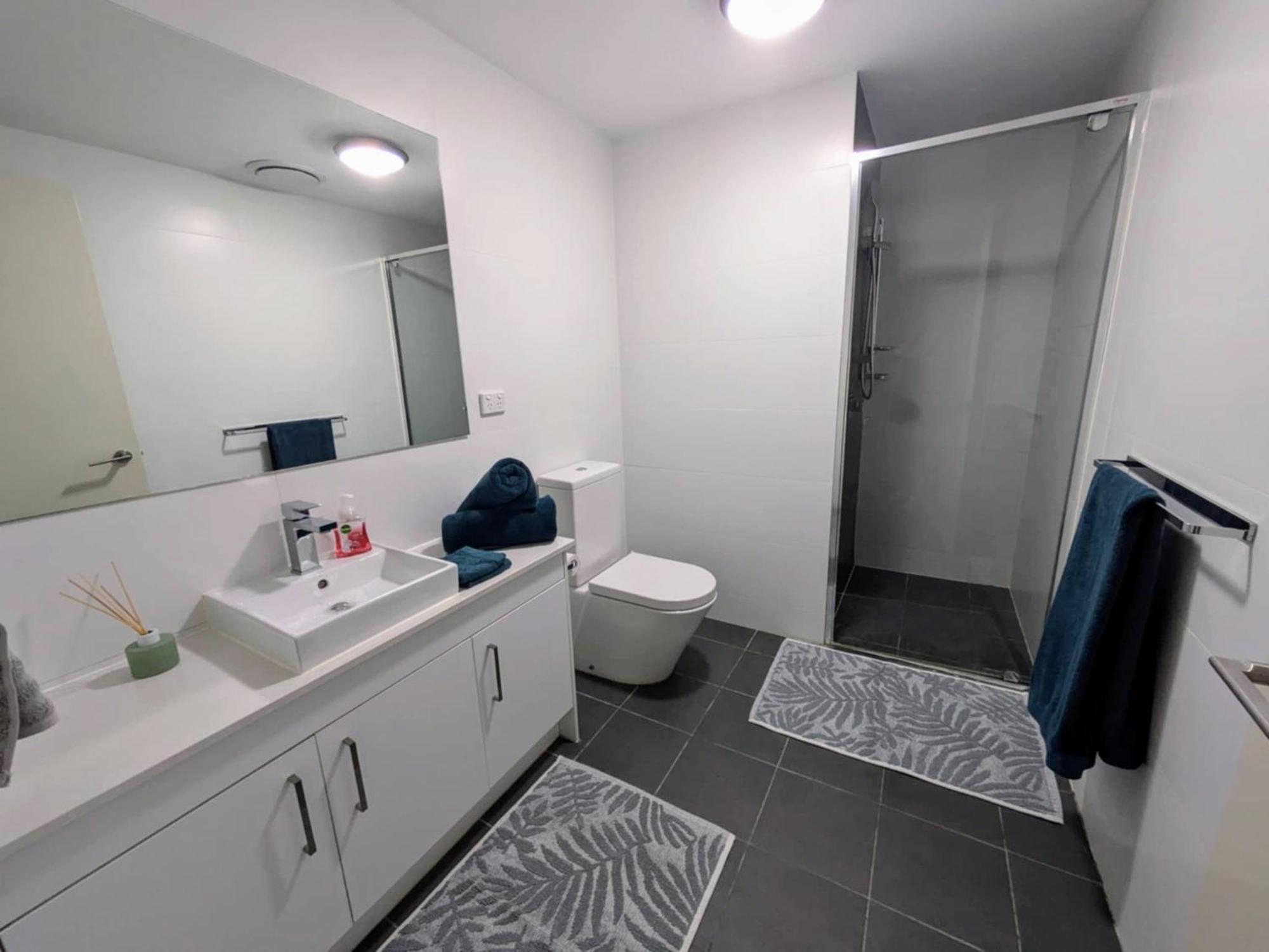 Newstead Gem Brisbane
