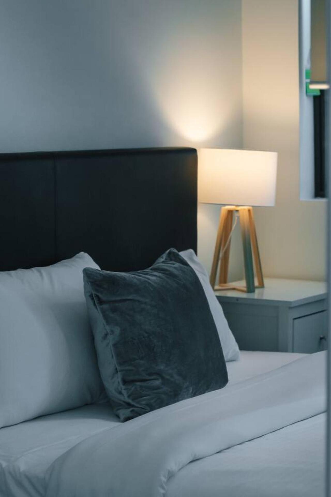 Apartamento 2br In Prime Location *