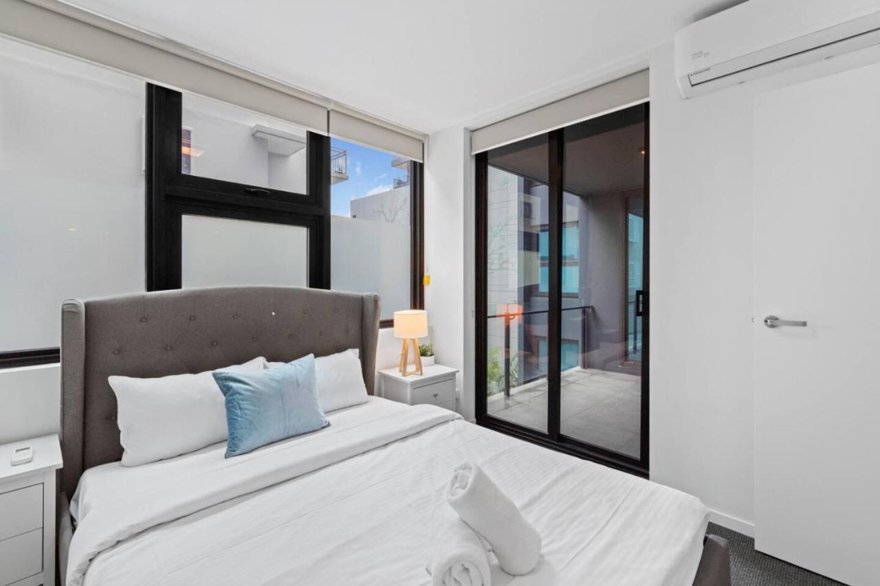 2br In Prime Location Apartamento Brisbane