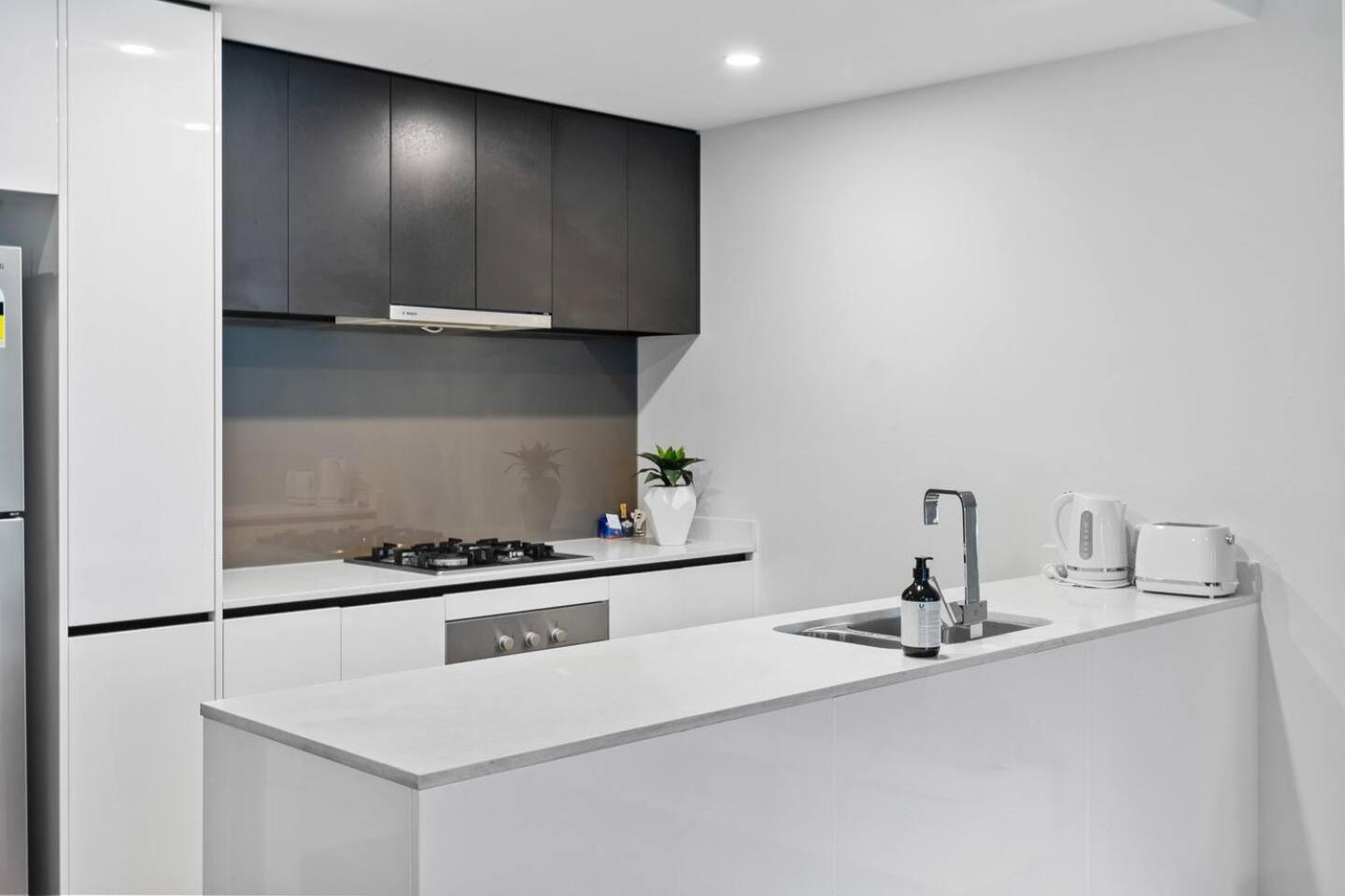 2br In Prime Location Apartamento